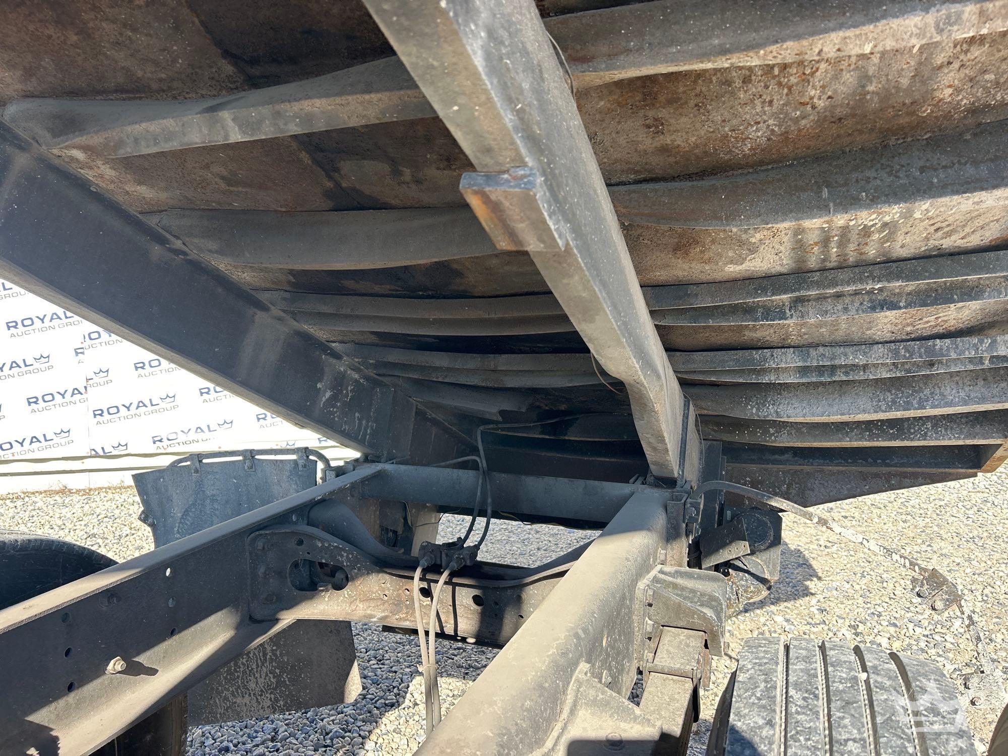 2006 International 4300