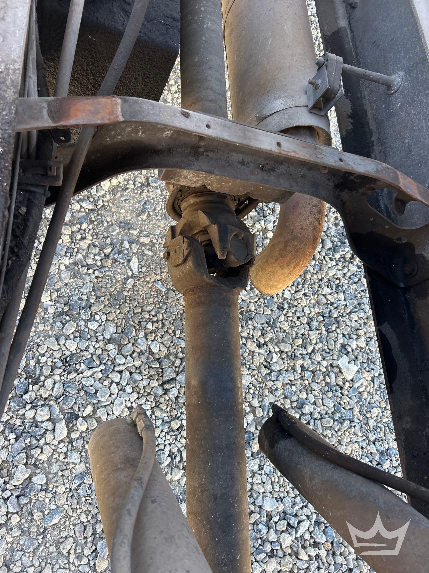 2006 International 4300
