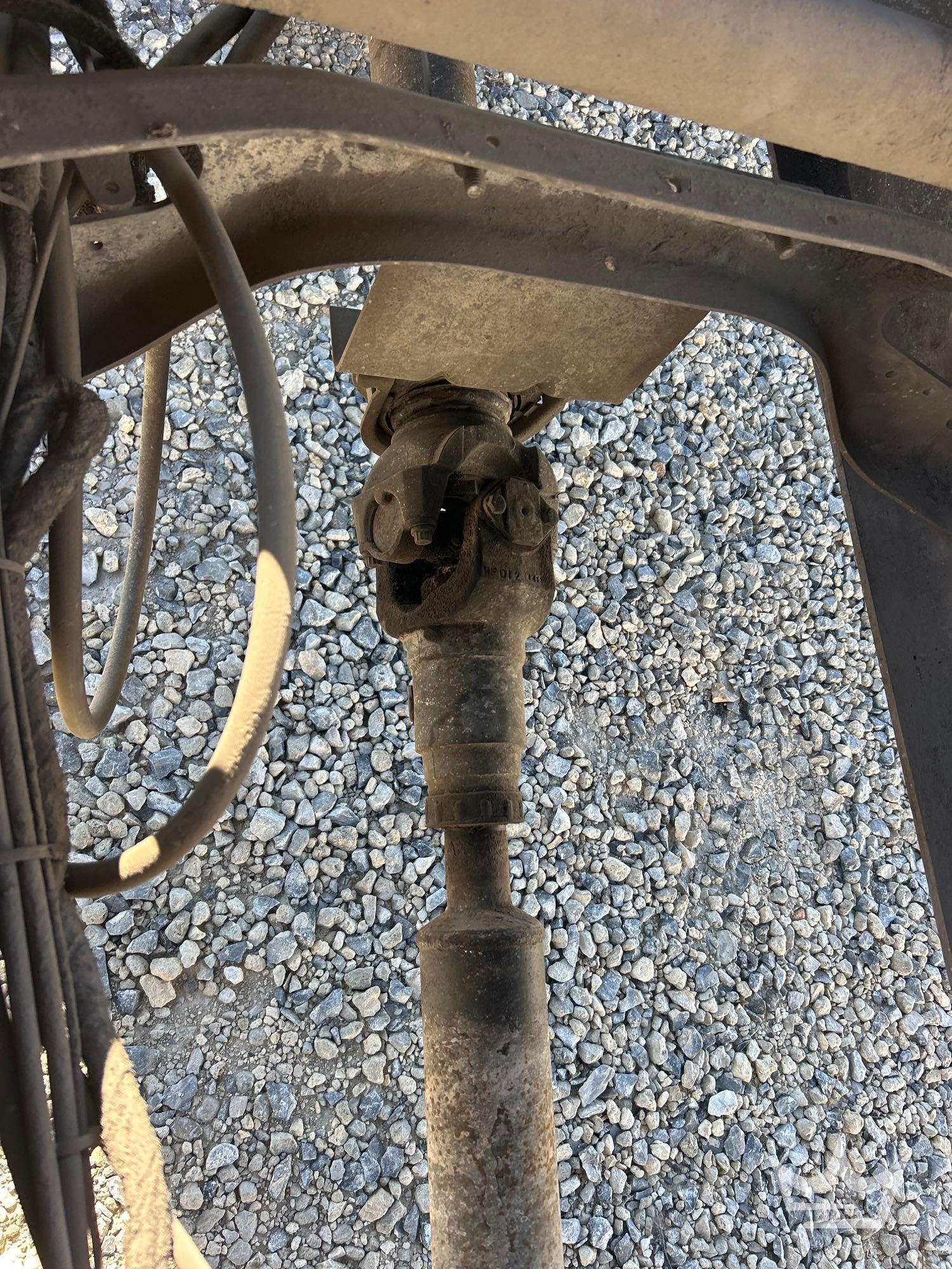 2006 International 4300