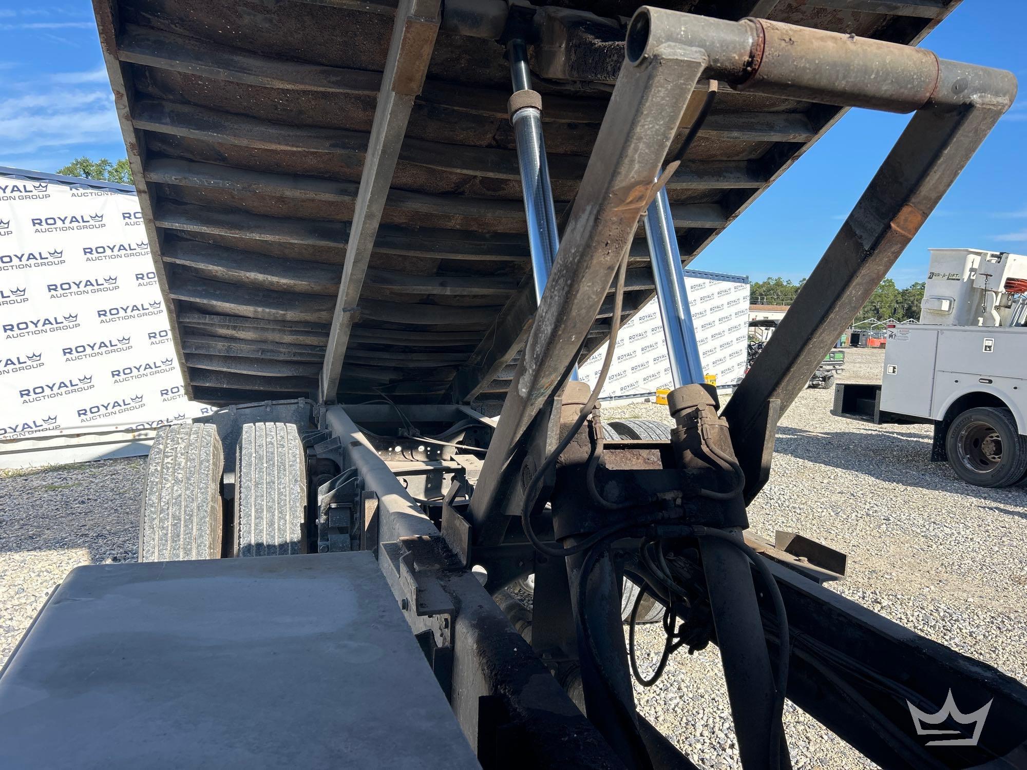 2006 International 4300