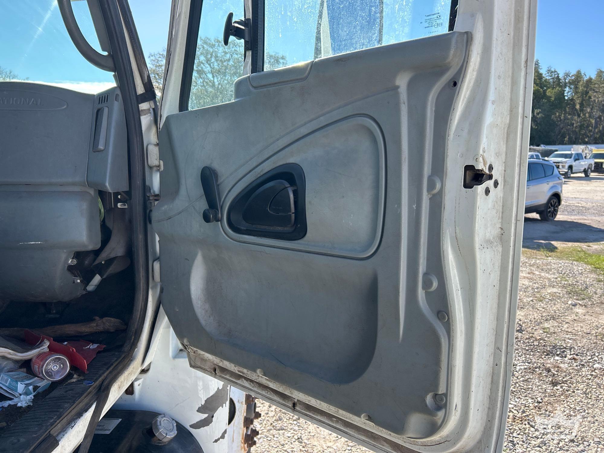 2006 International 4300
