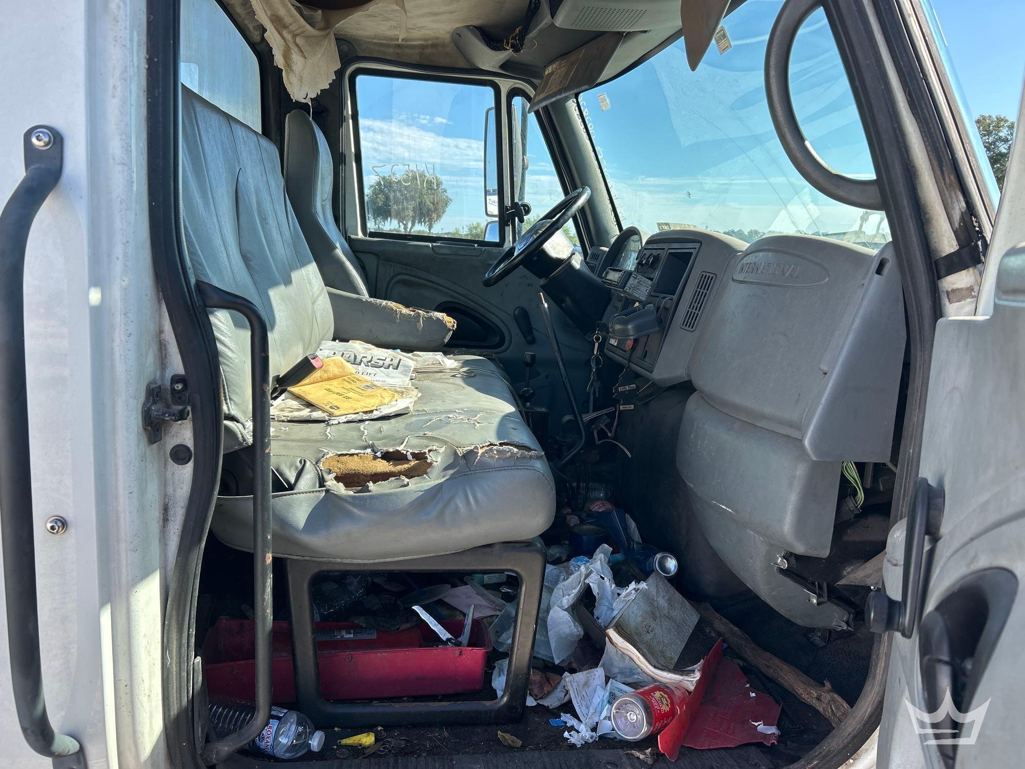 2006 International 4300