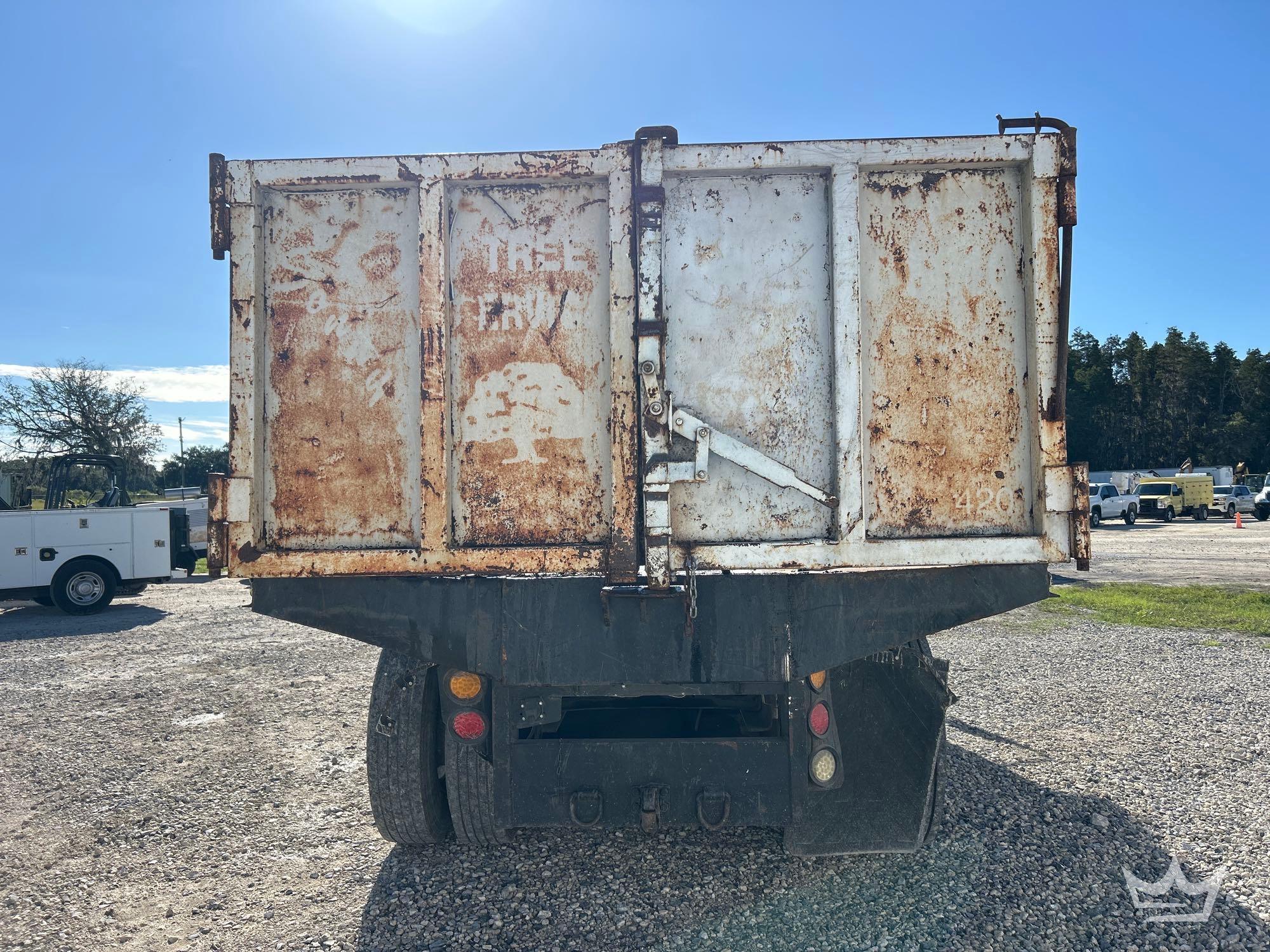 2006 International 4300