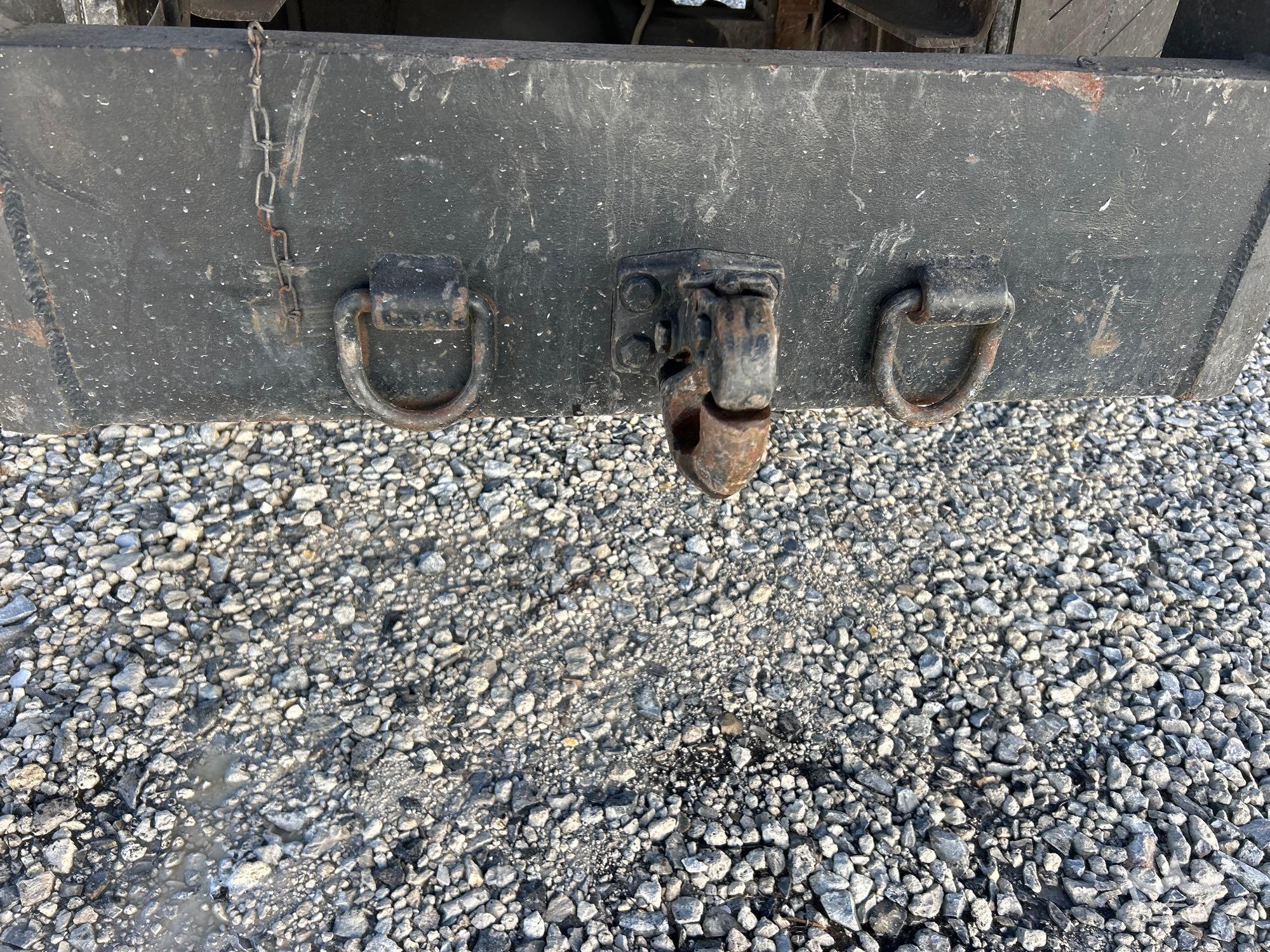 2006 International 4300