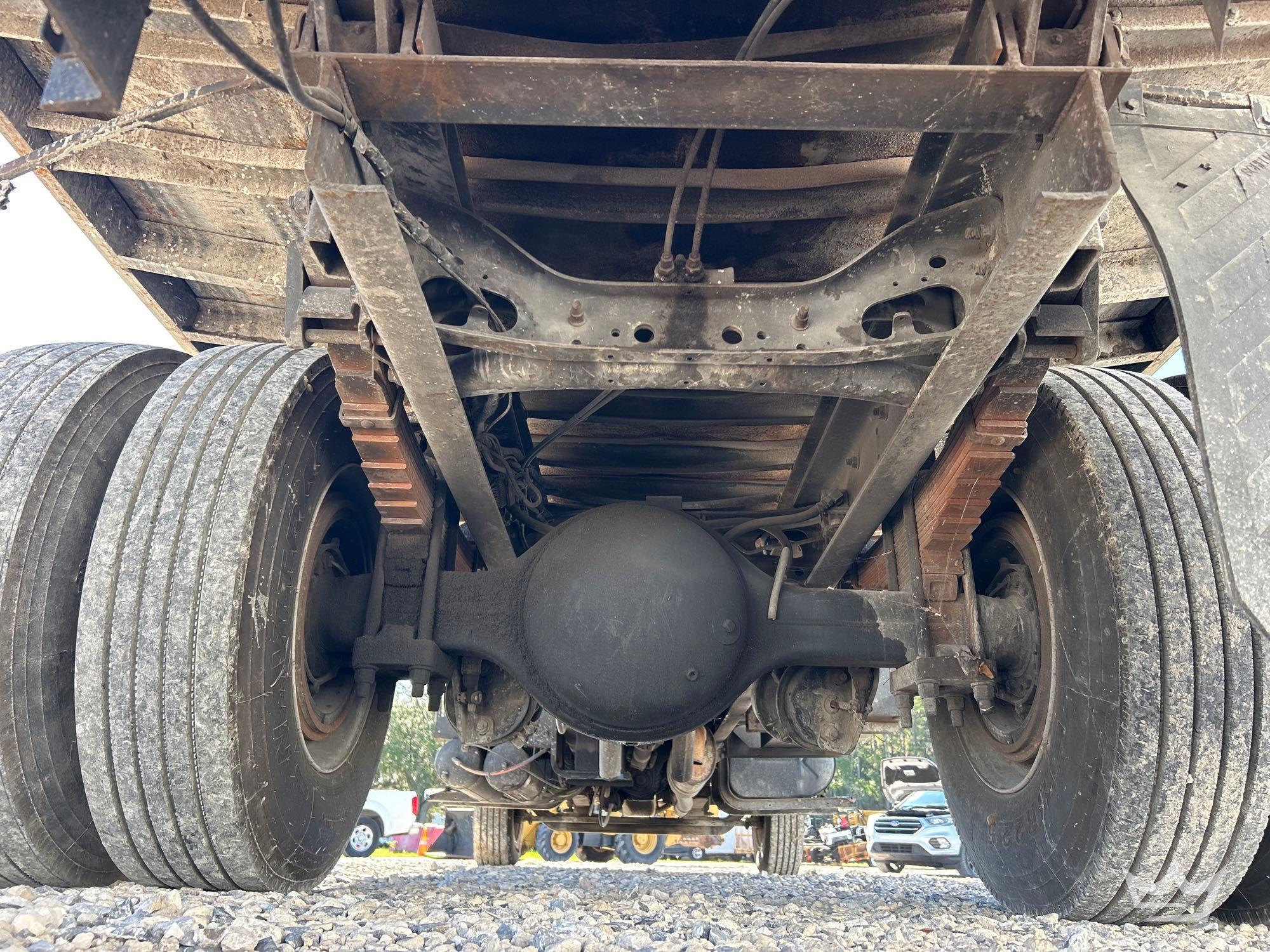 2006 International 4300