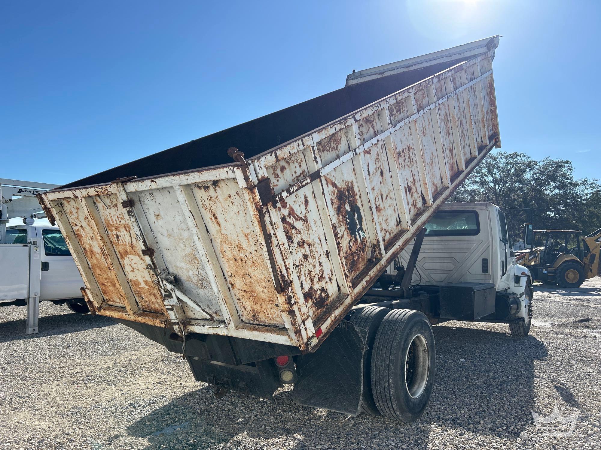 2006 International 4300