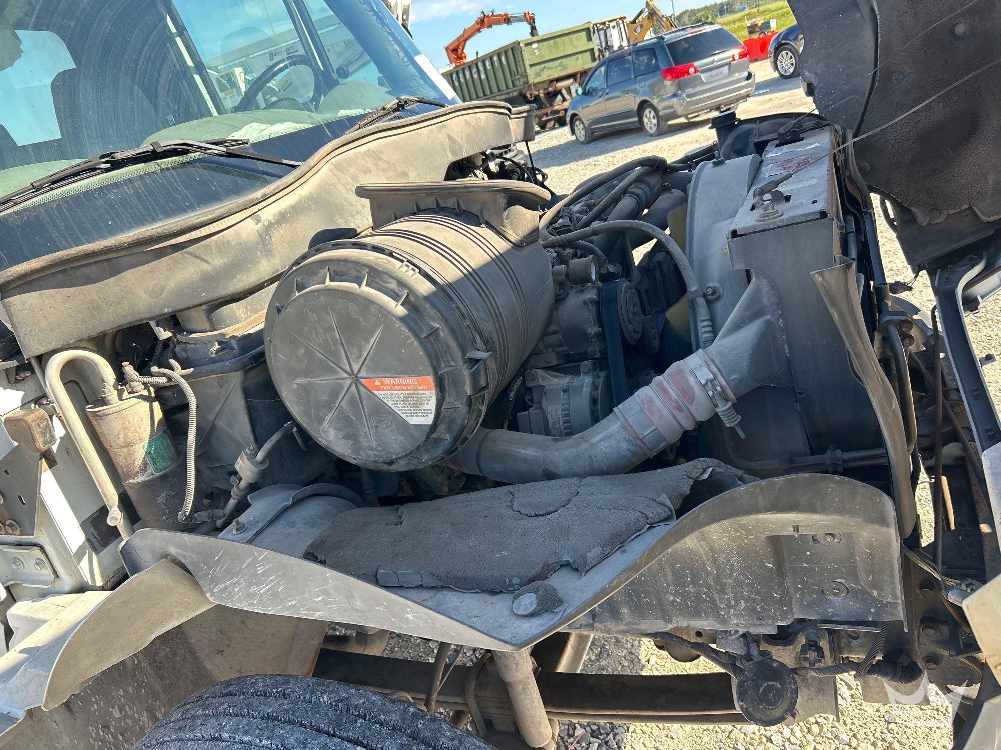 2006 International 4300