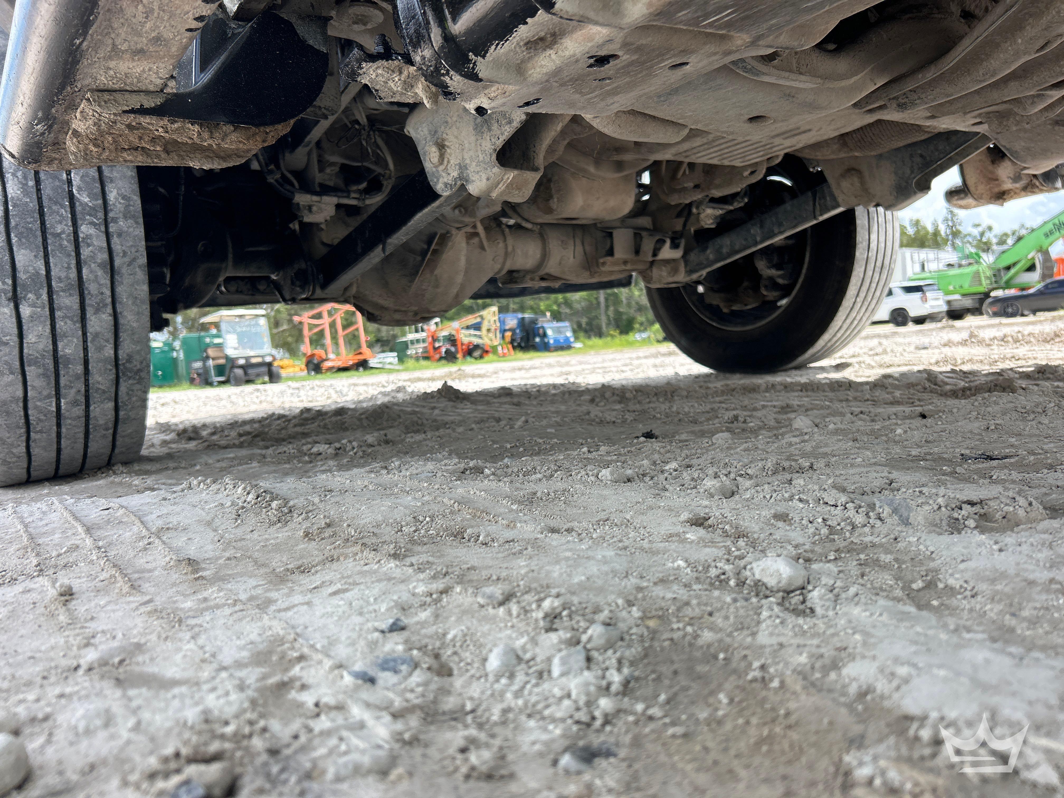 2021 Ram 5500
