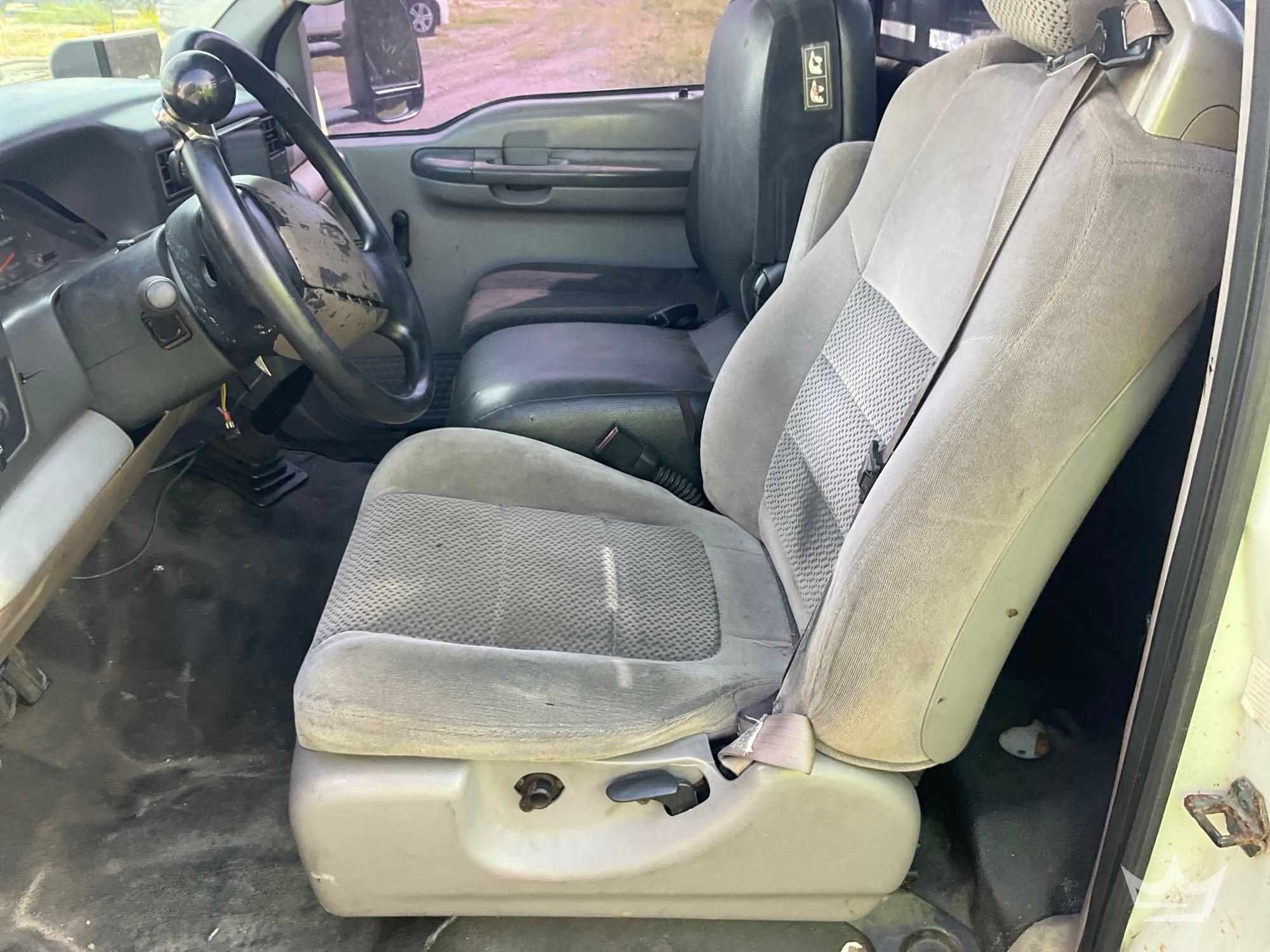 1999 Ford F-350