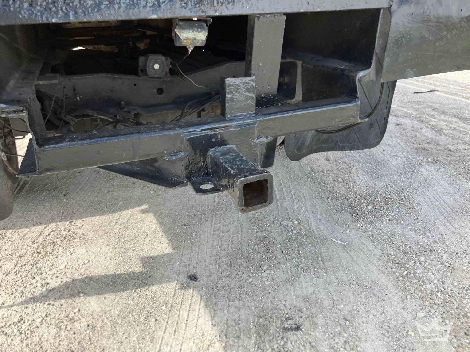 1999 Ford F-350