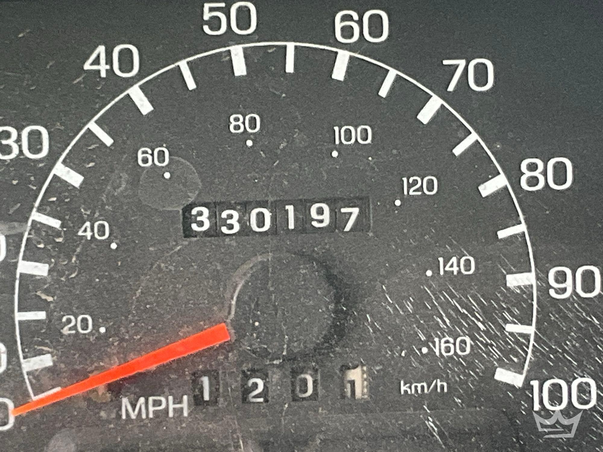 1999 Ford F-350