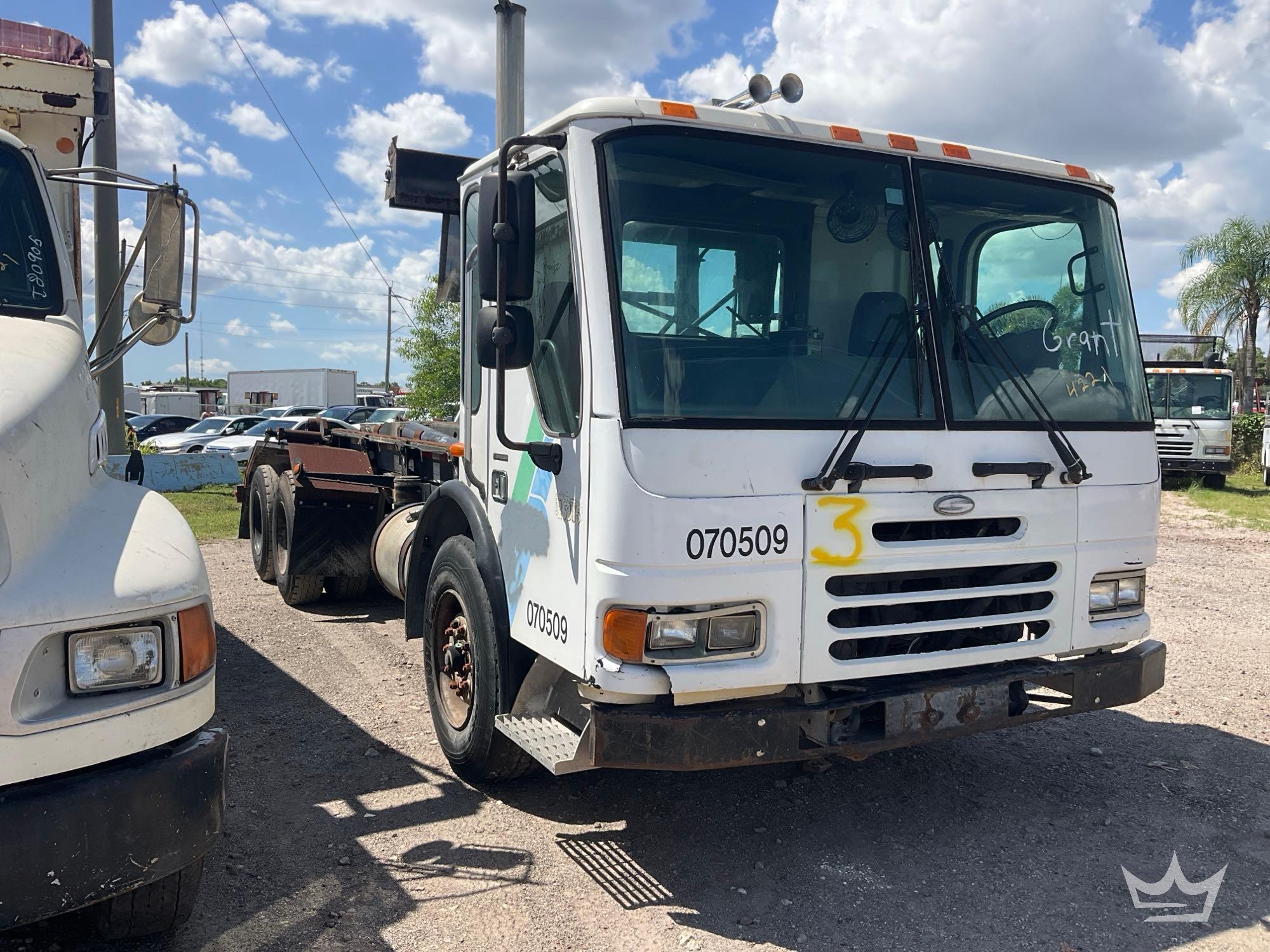 2003 Sterling CONDOR
