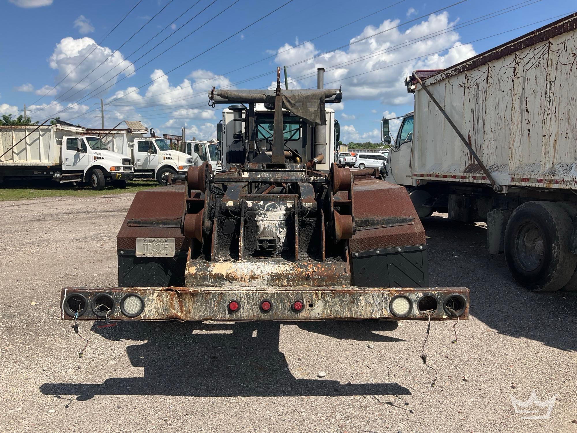 2003 Sterling CONDOR