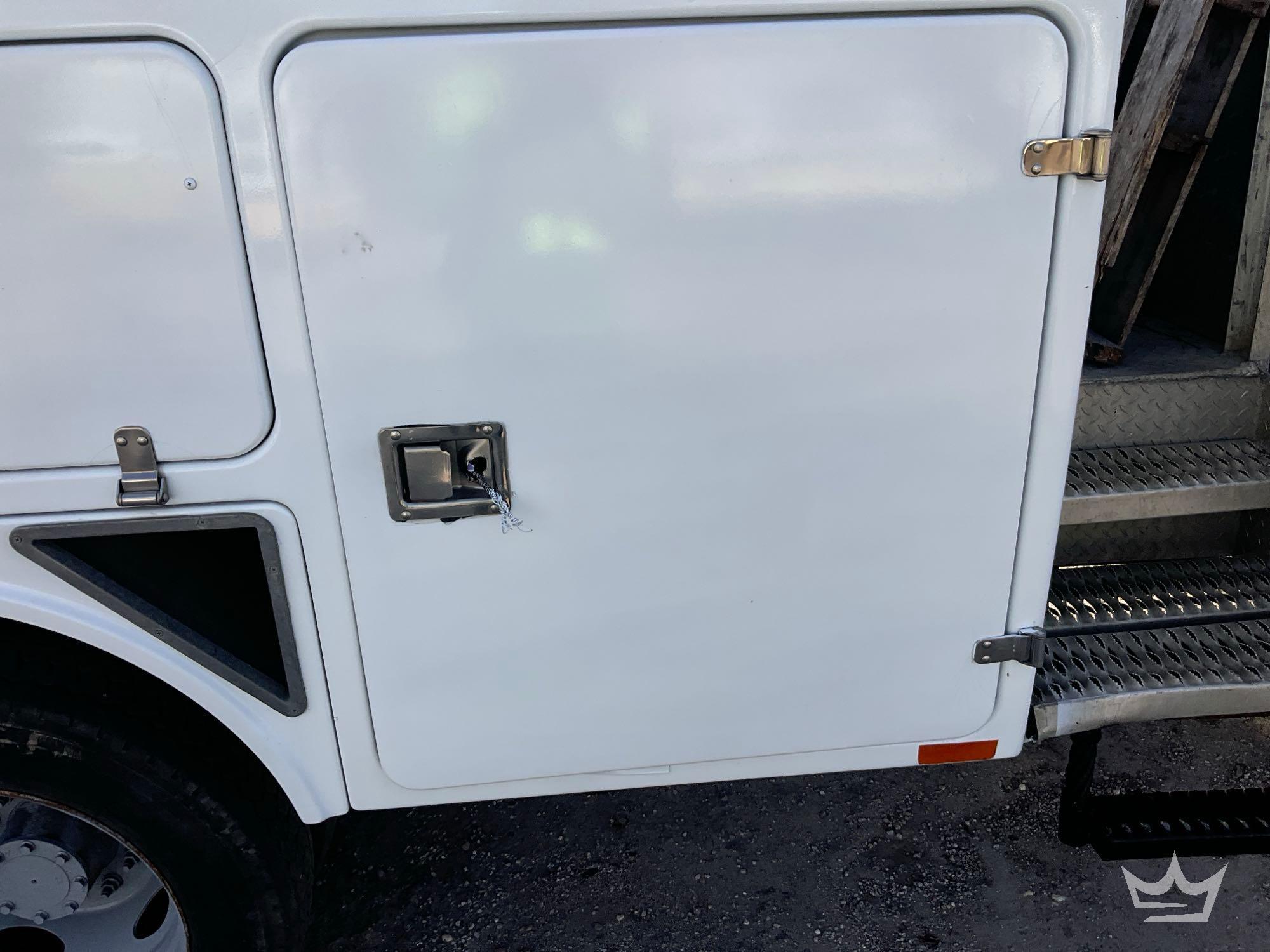 2013 Ford F-550