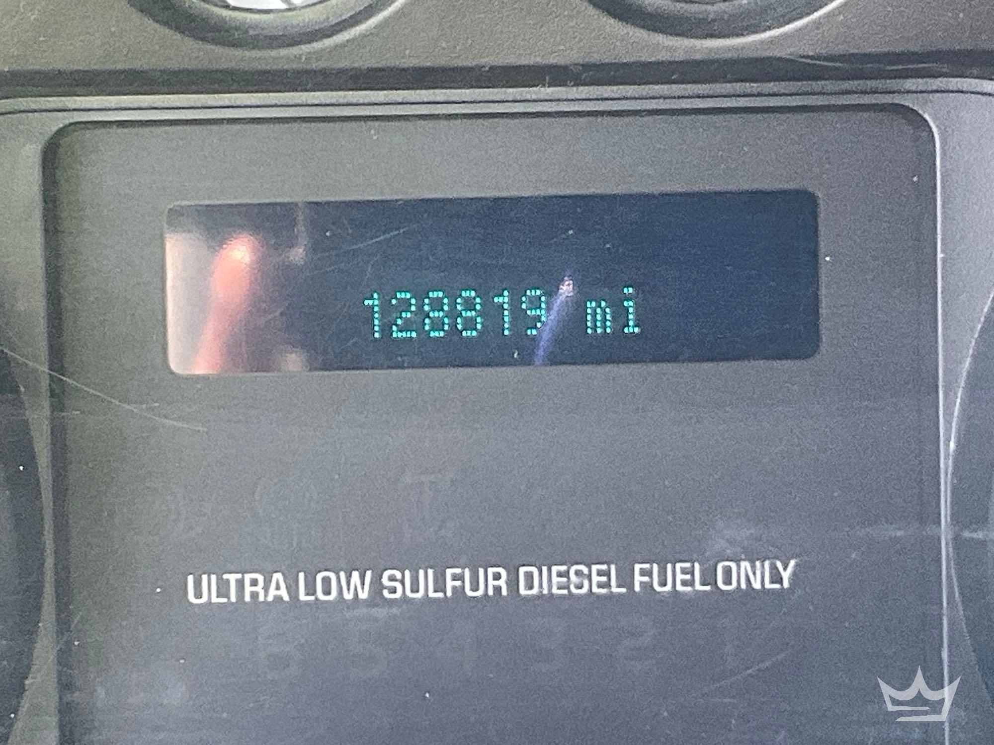 2013 Ford F-550
