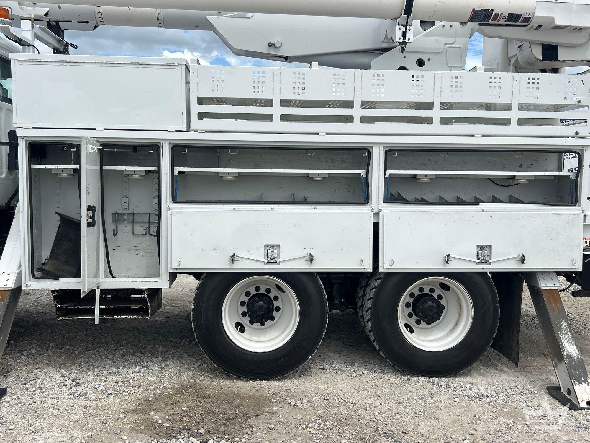 2019 Freightliner M2 106