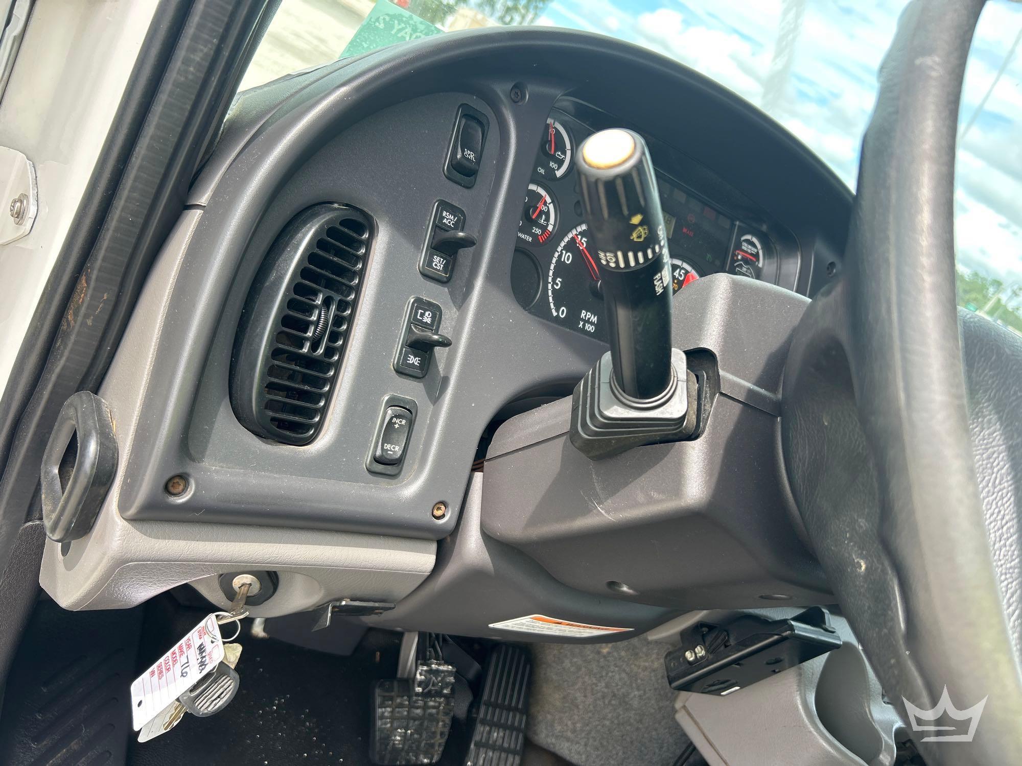2019 Freightliner M2 106