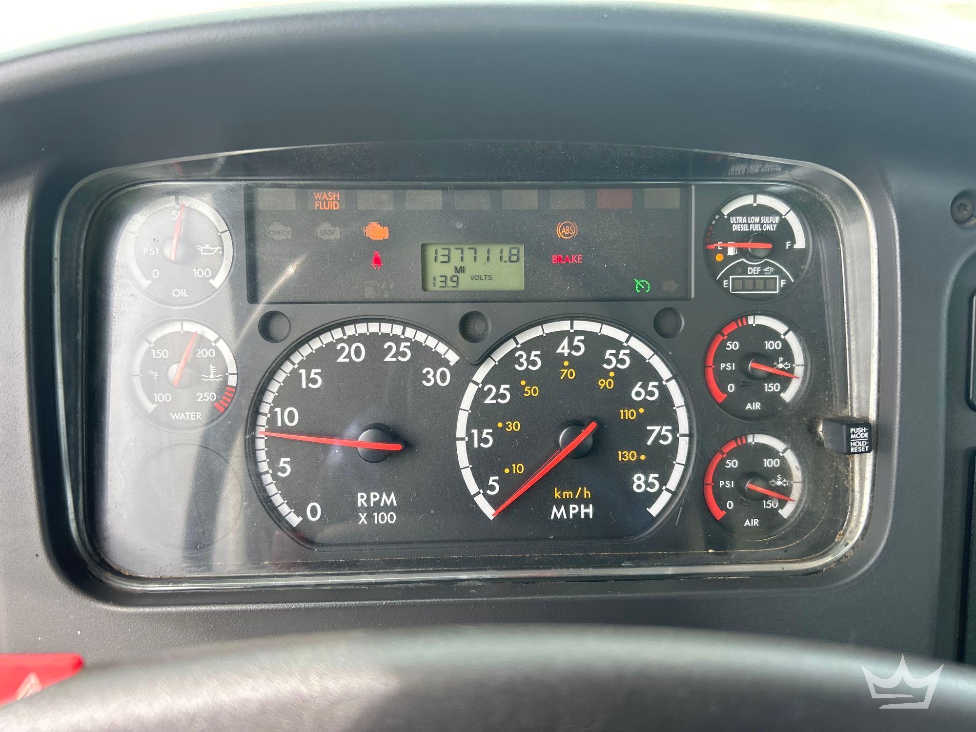 2019 Freightliner M2 106