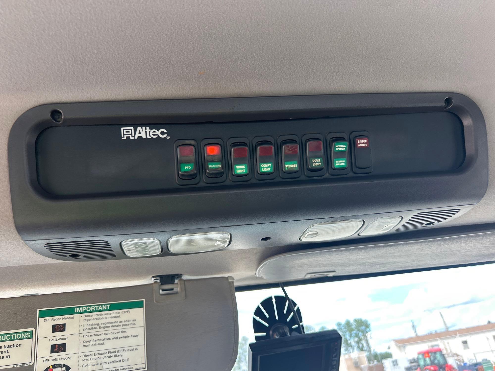 2019 Freightliner M2 106