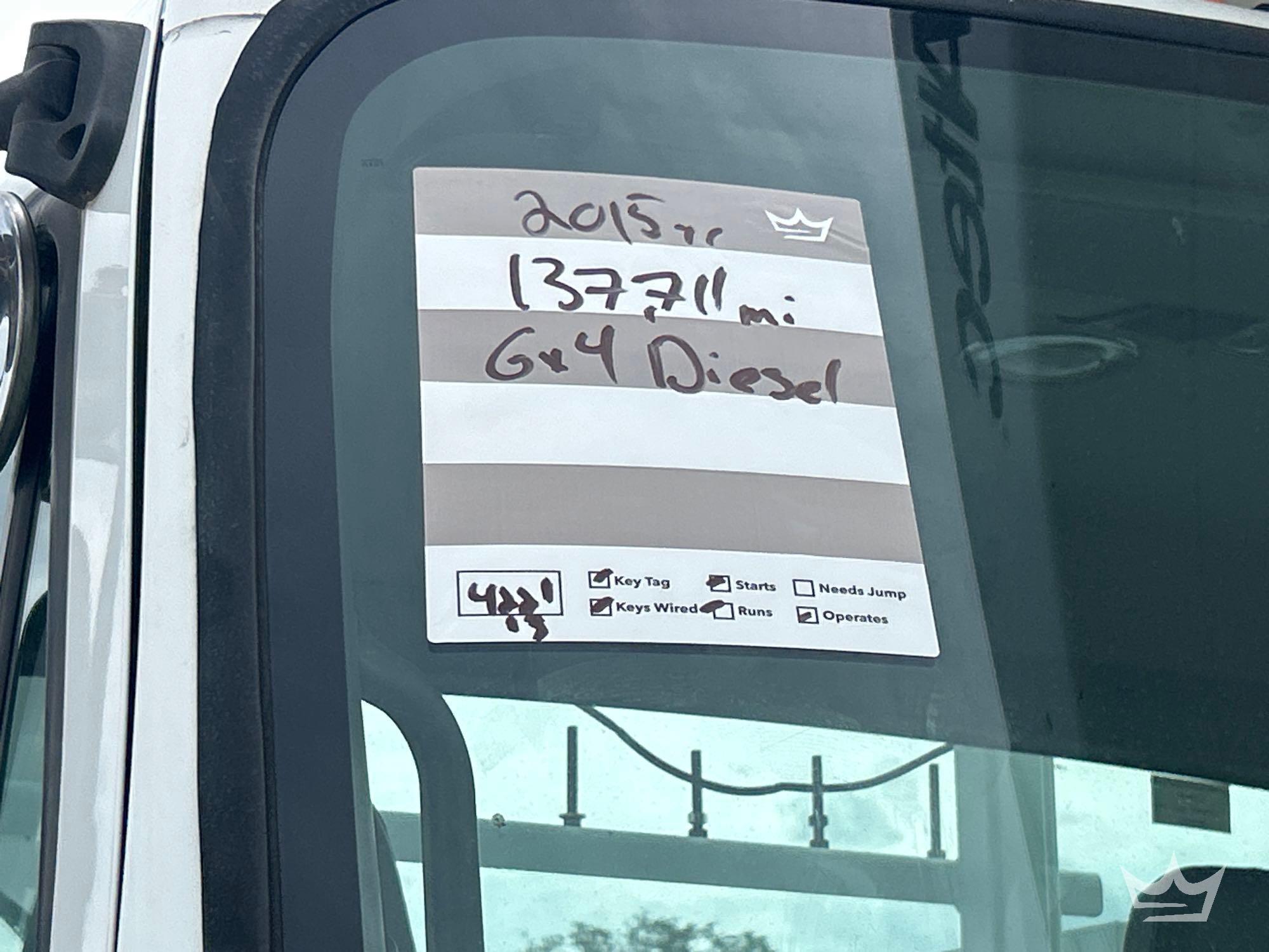 2019 Freightliner M2 106