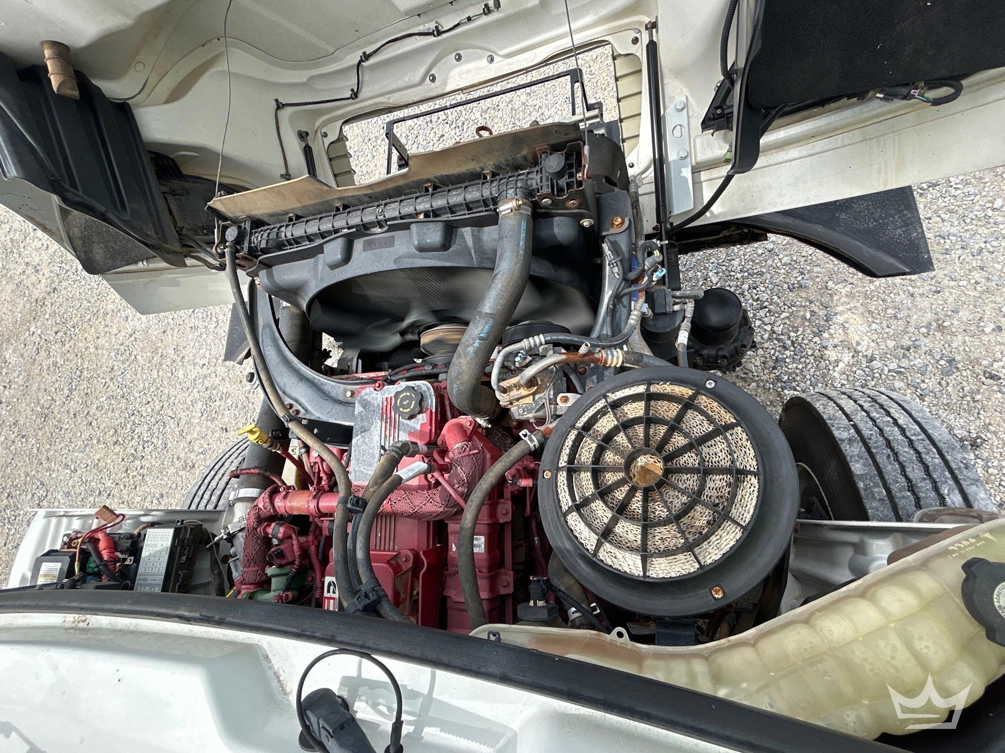 2019 Freightliner M2 106