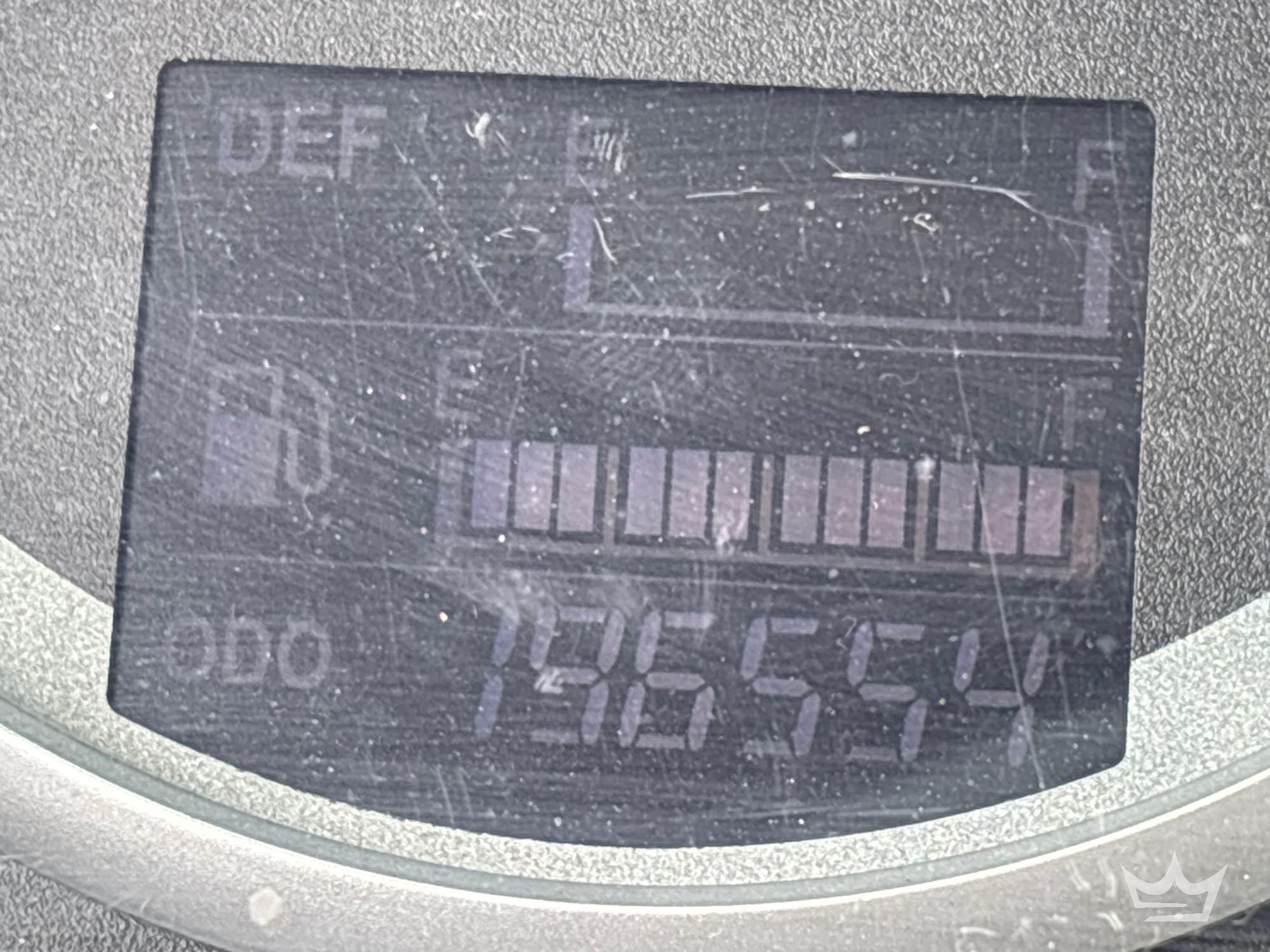 2013 Hino 268