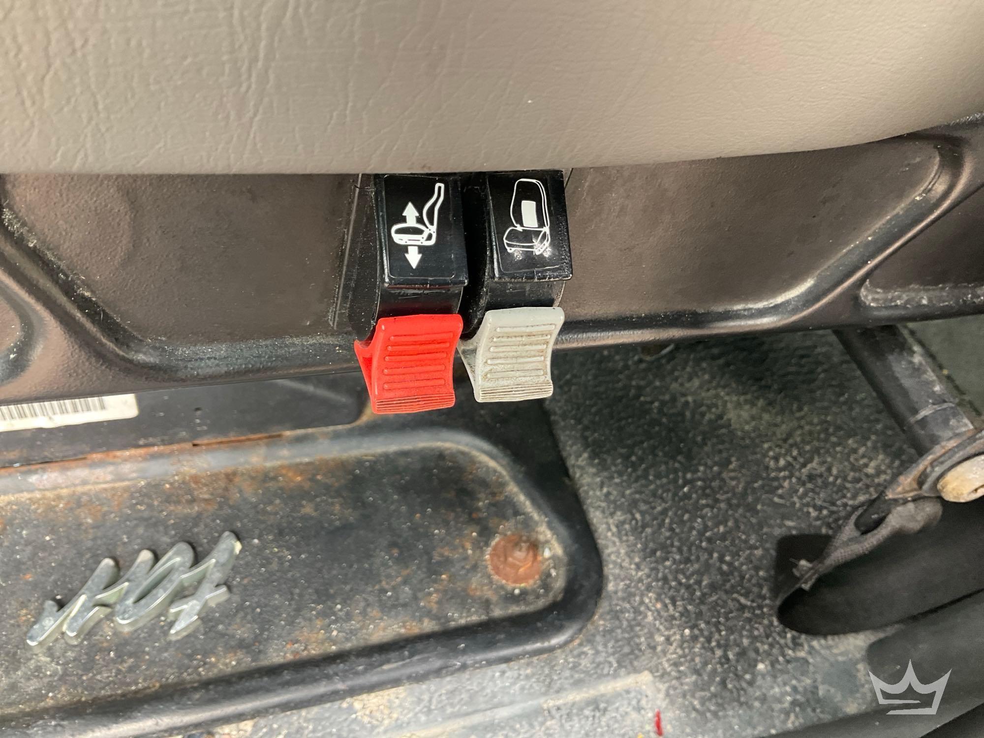 2009 International 7300