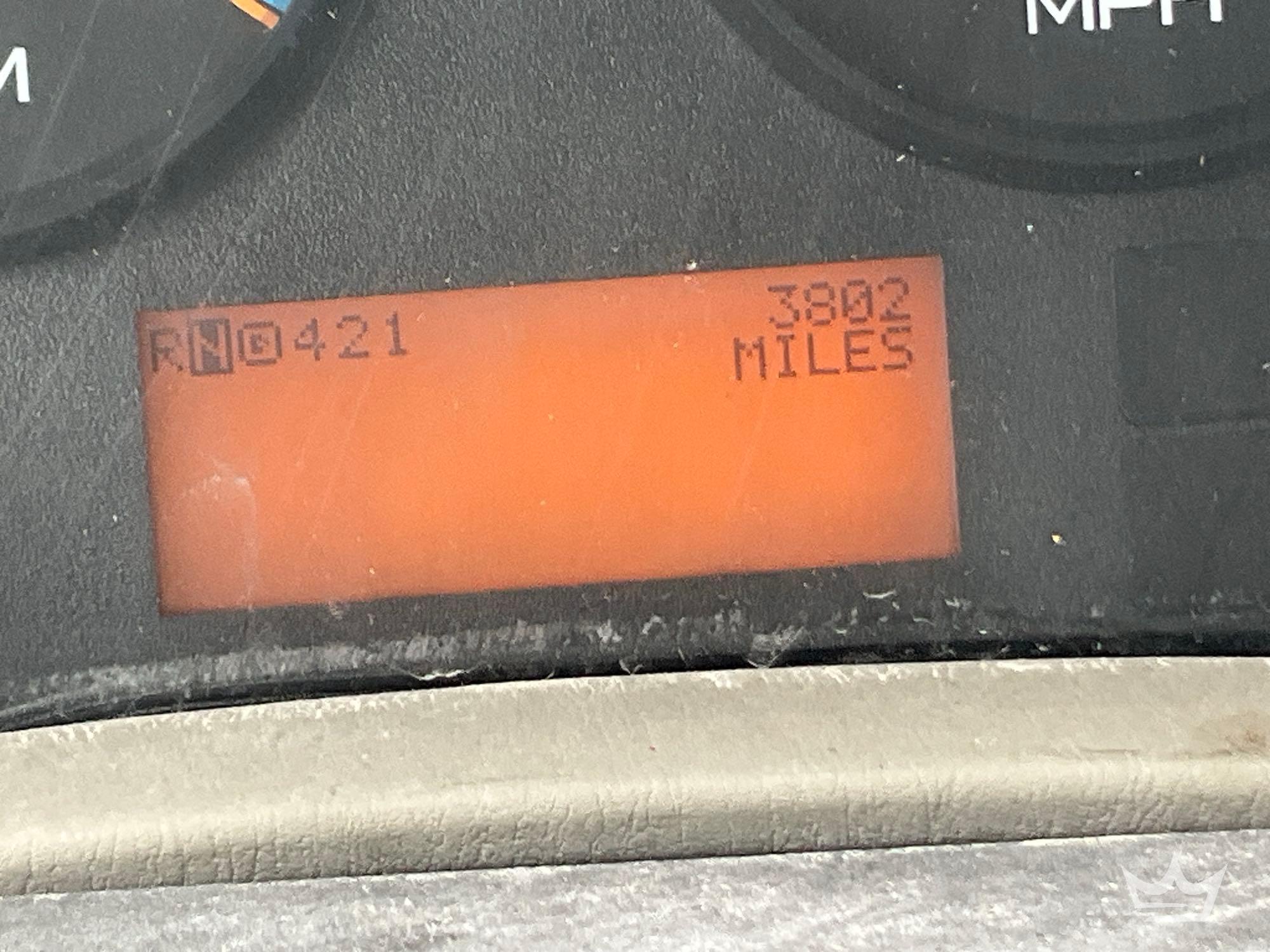 2009 International 7300