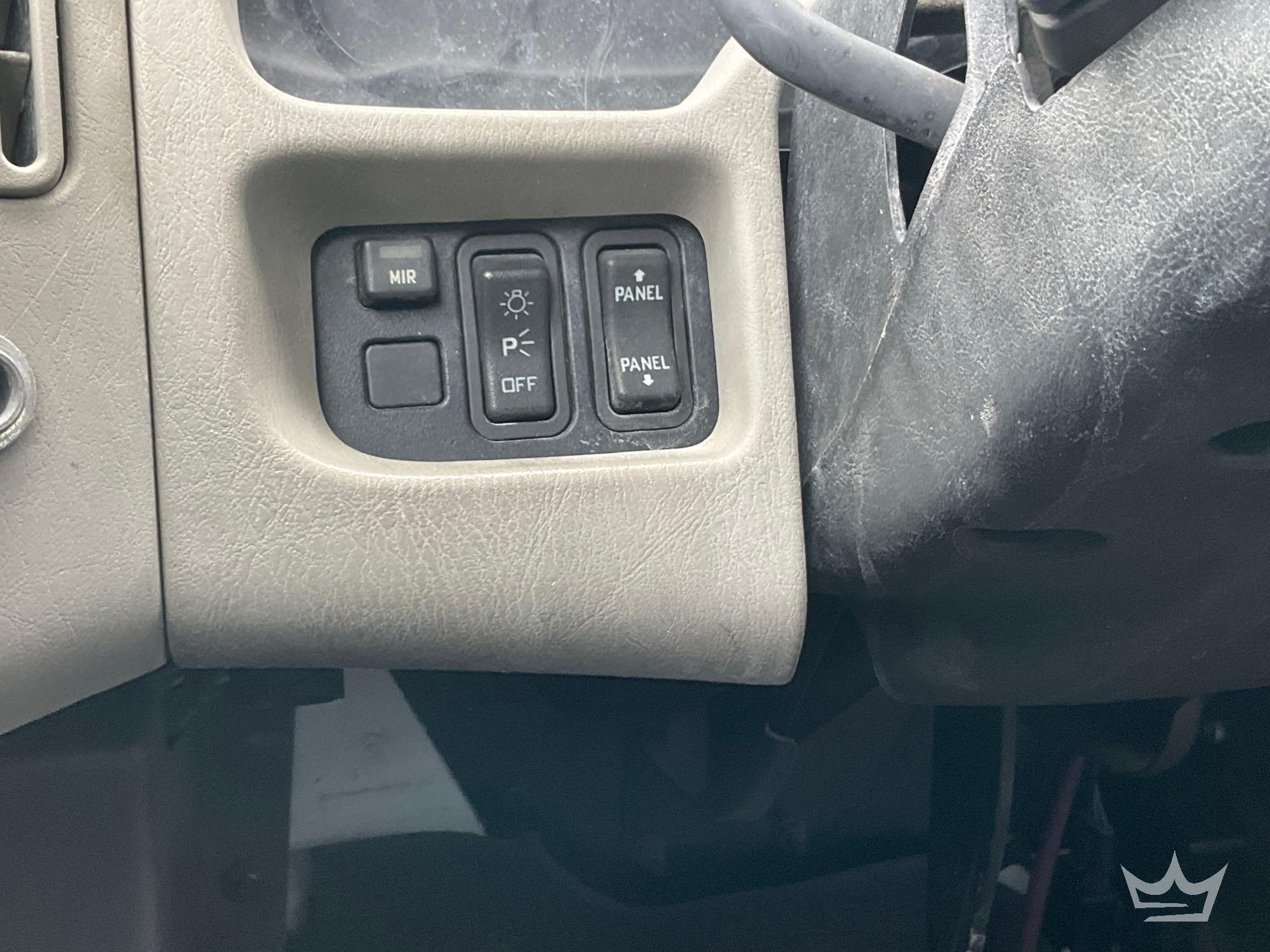 2009 International 7300