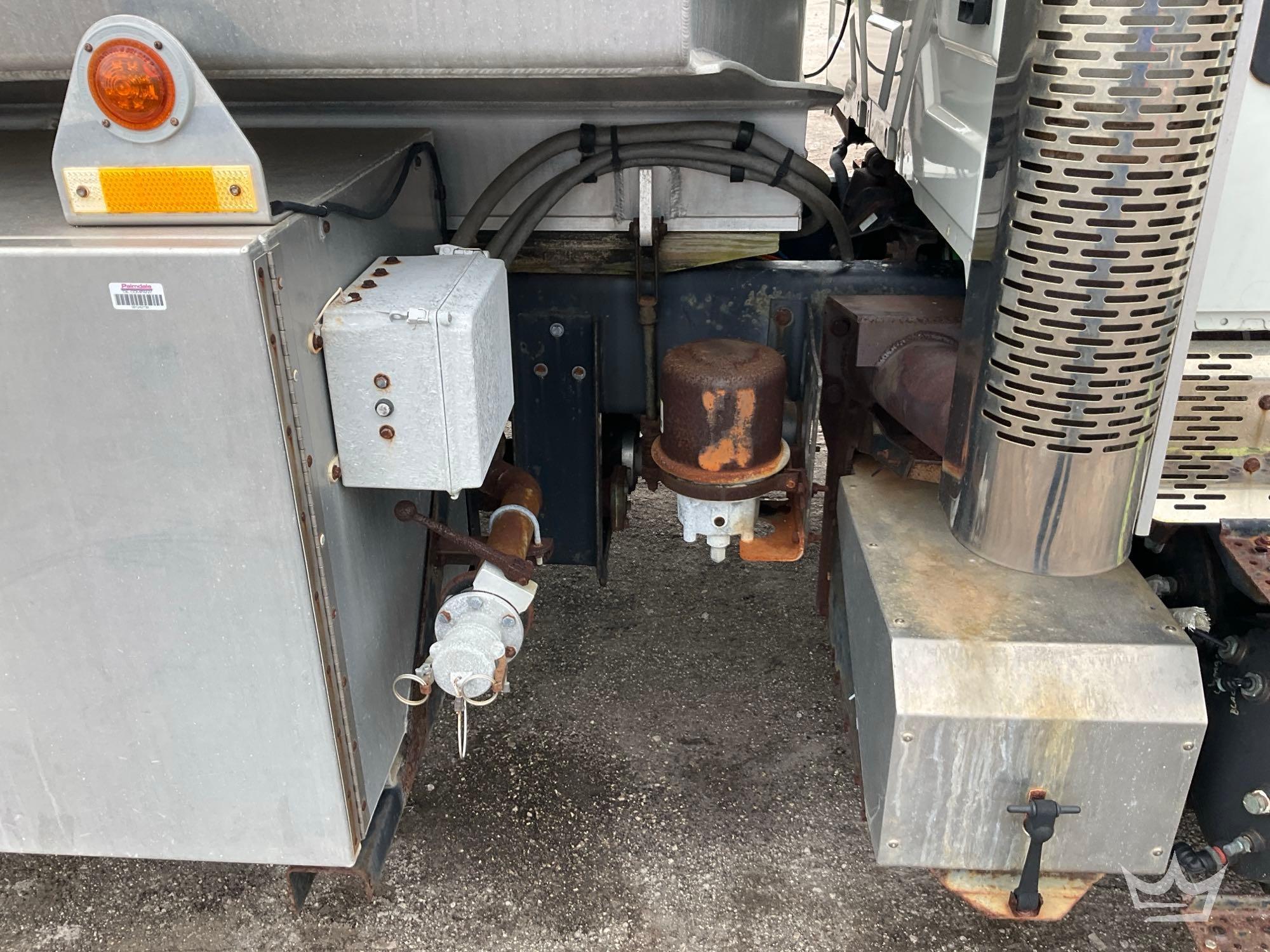 2009 International 7300