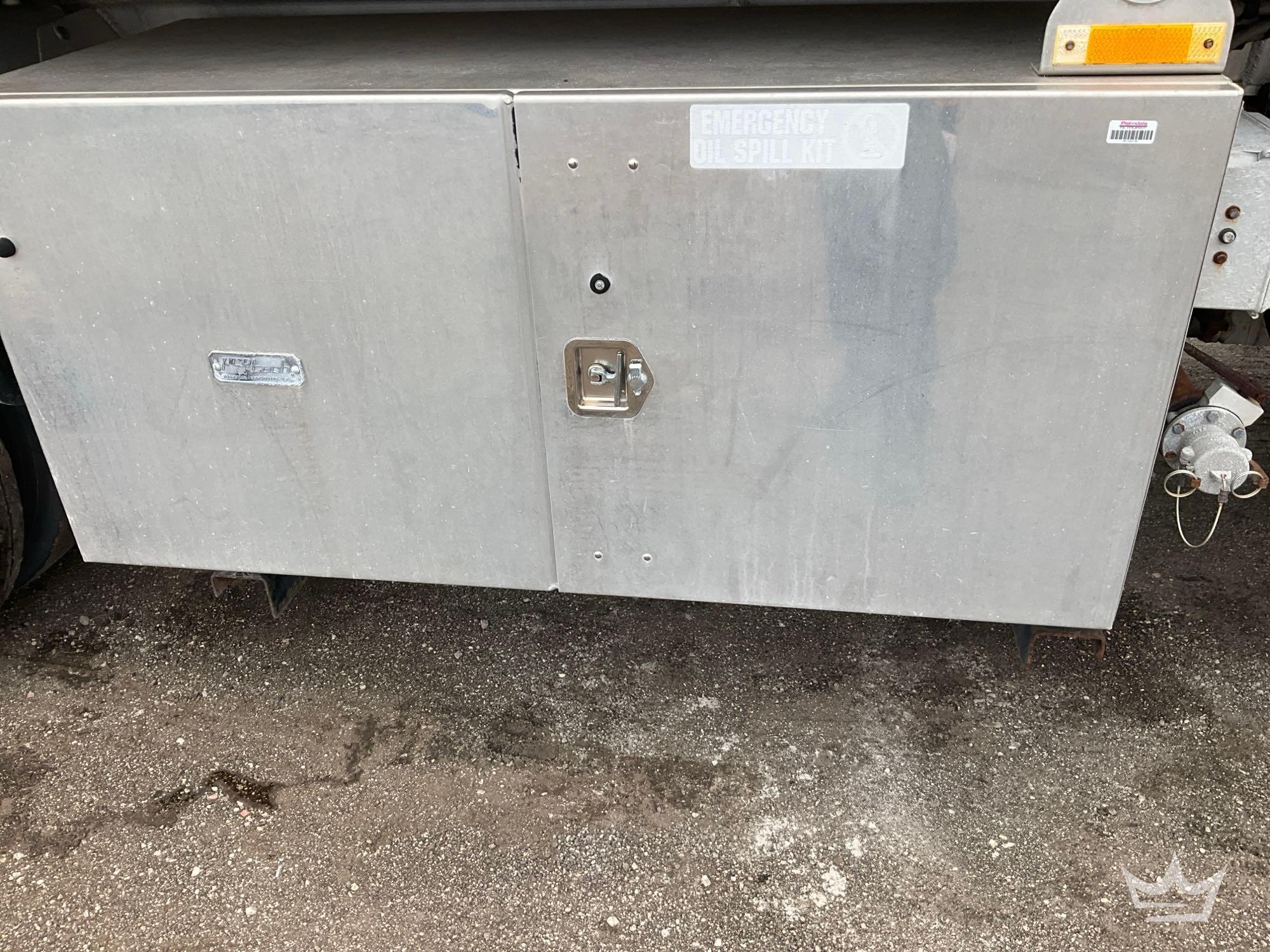 2009 International 7300