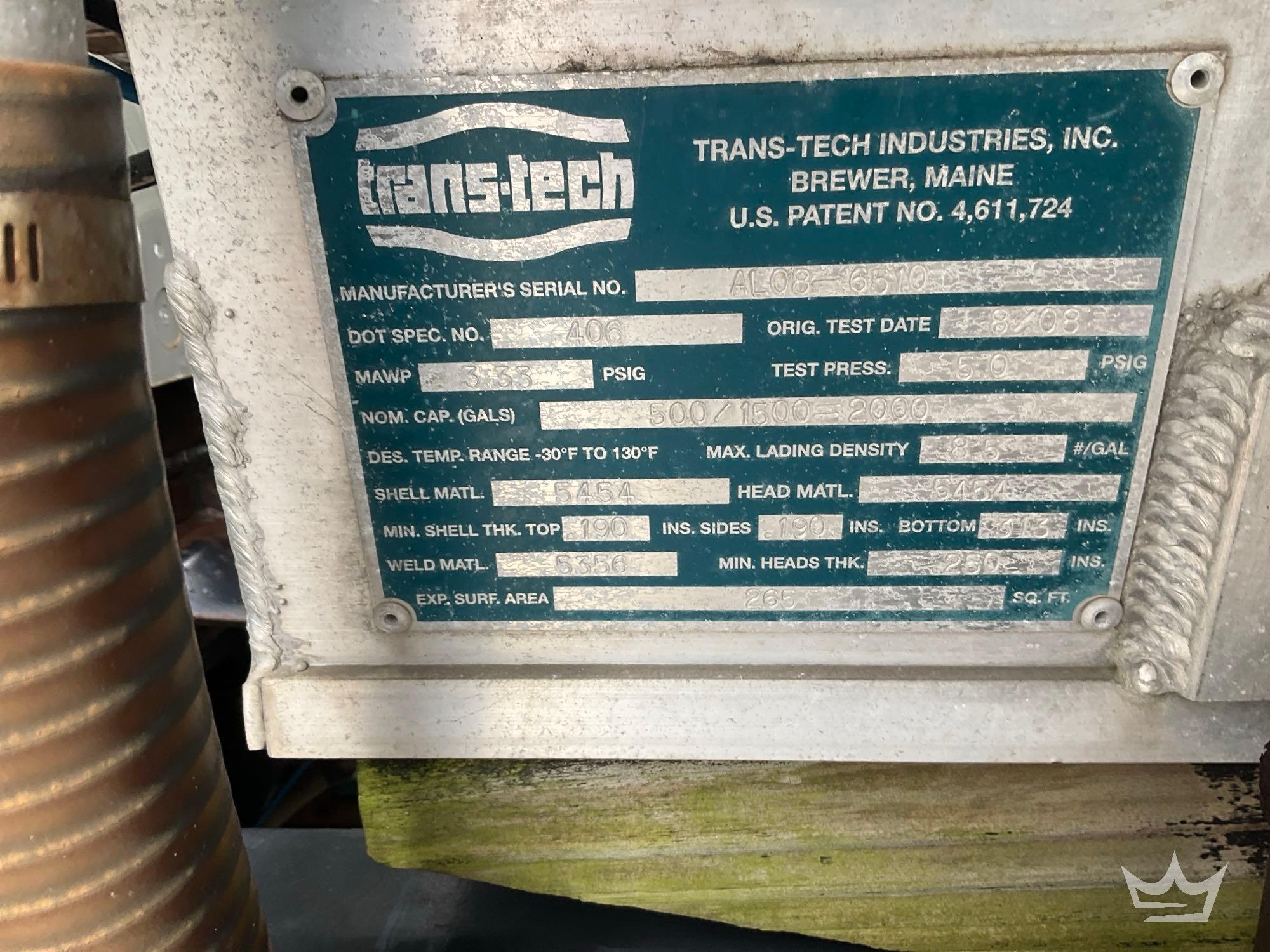 2009 International 7300