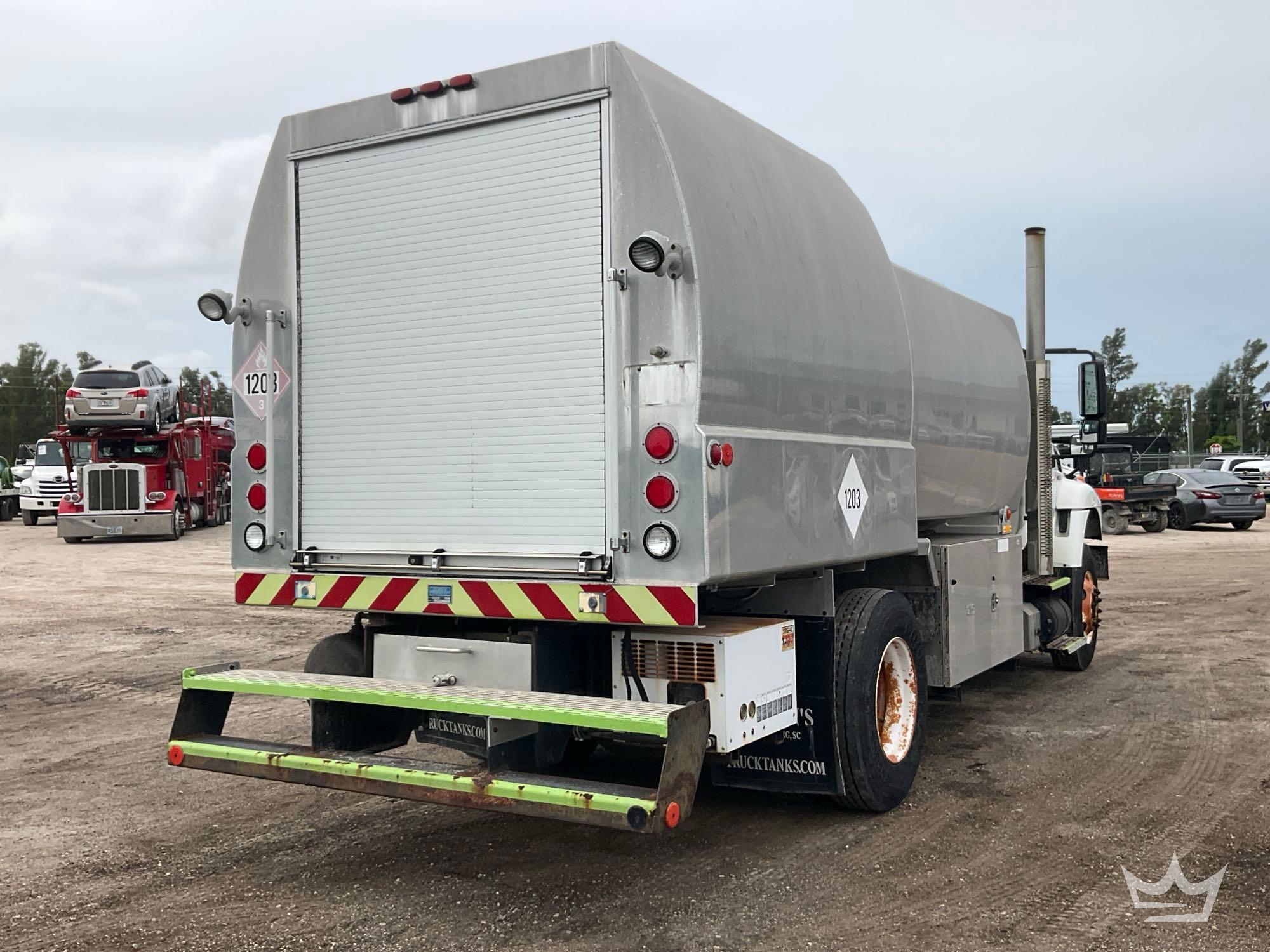 2009 International 7300