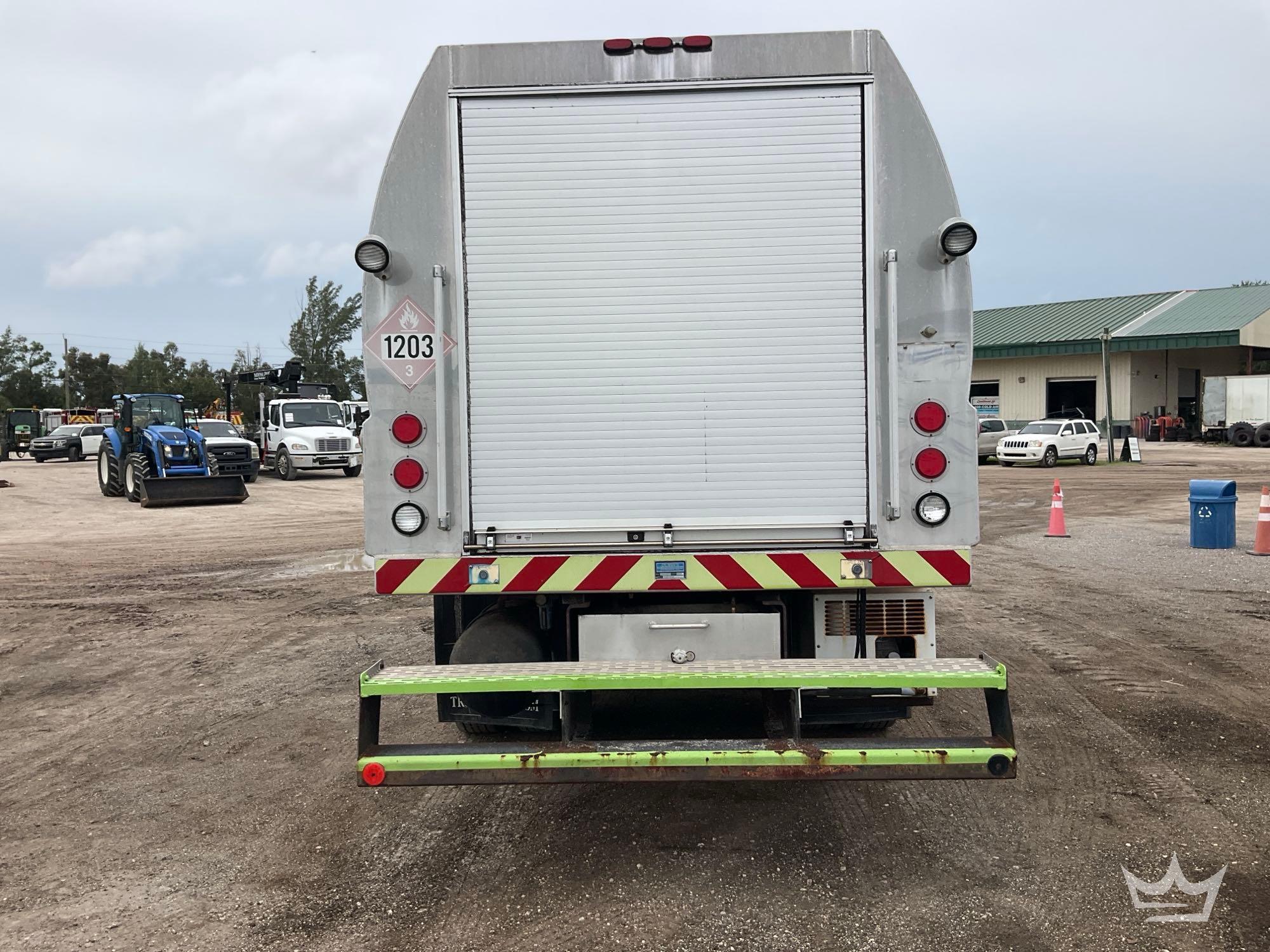 2009 International 7300