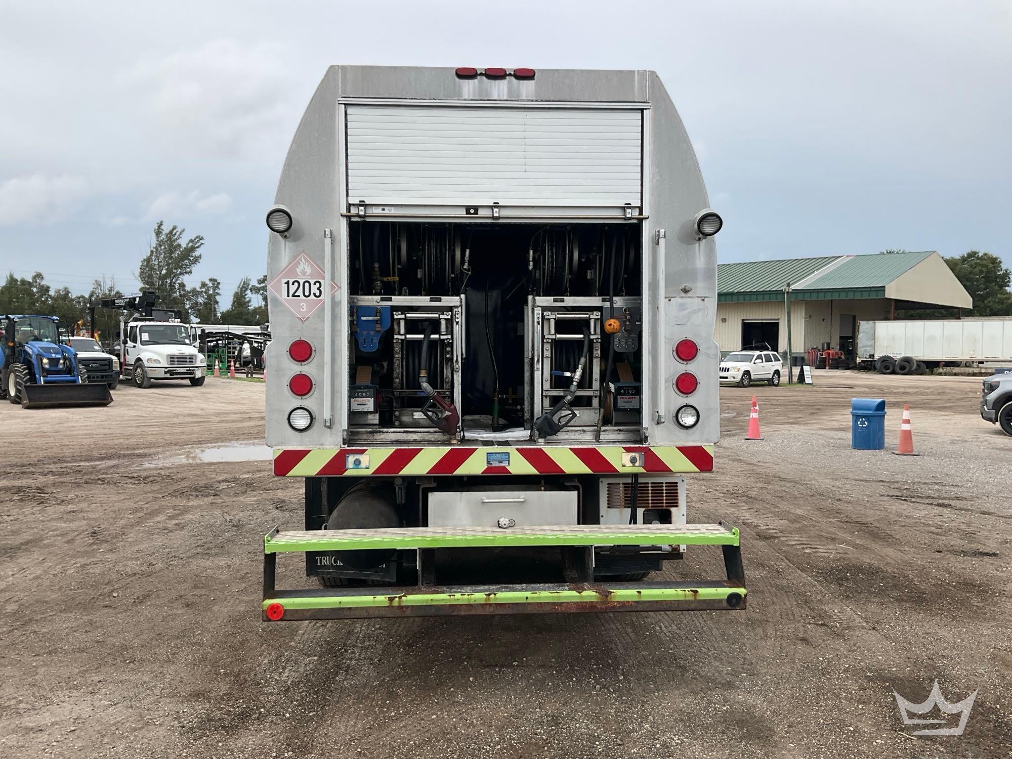 2009 International 7300