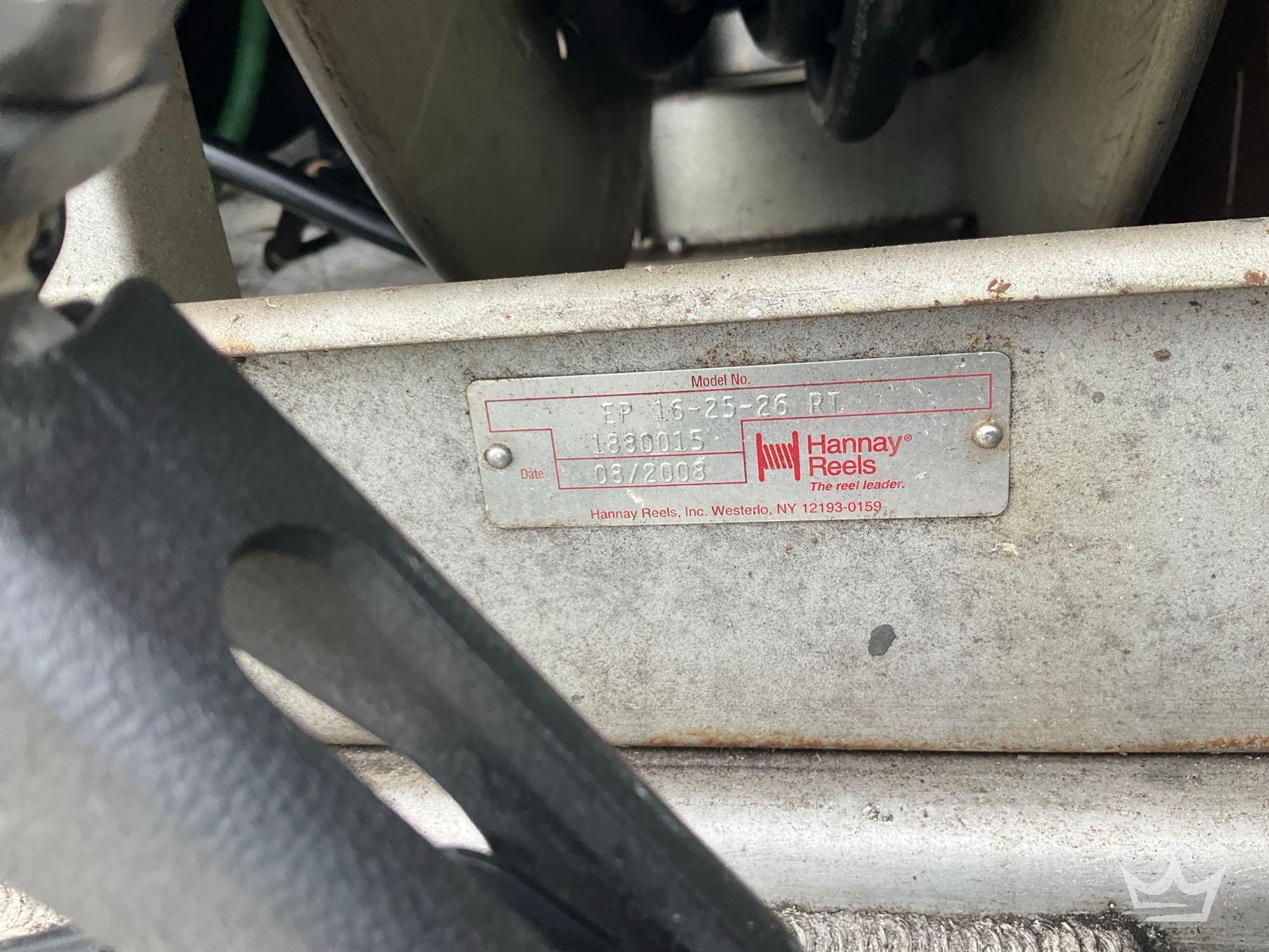 2009 International 7300