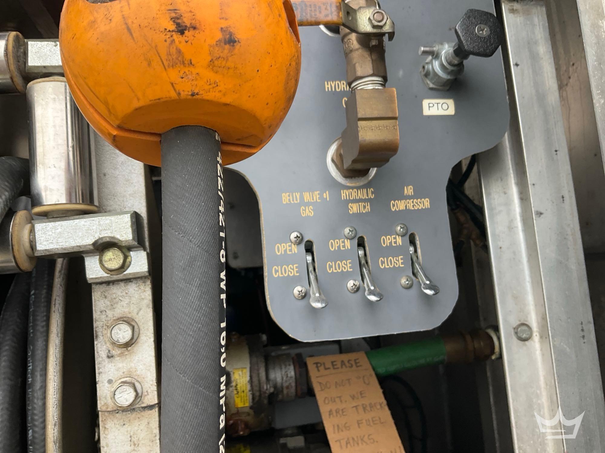 2009 International 7300