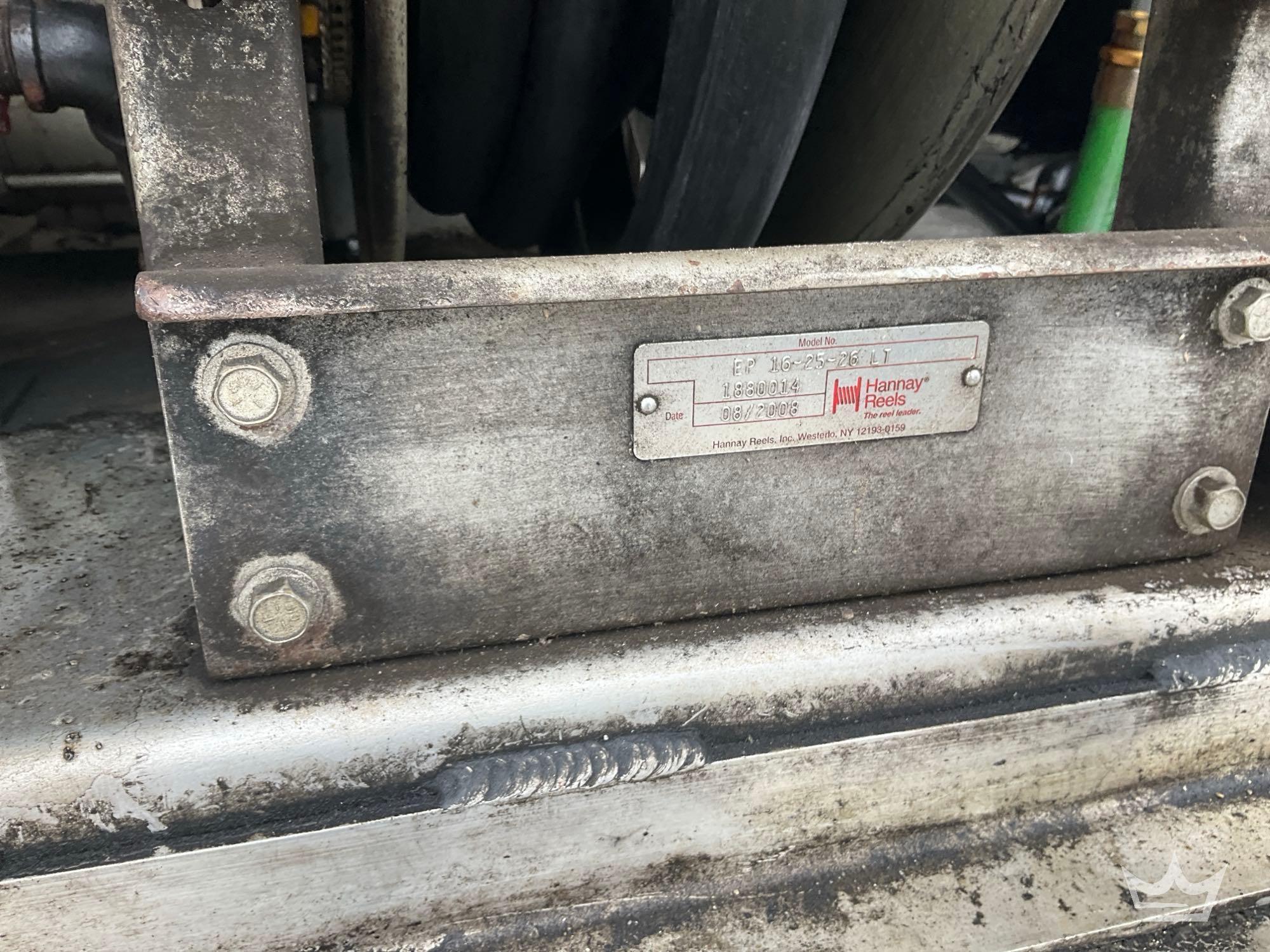 2009 International 7300