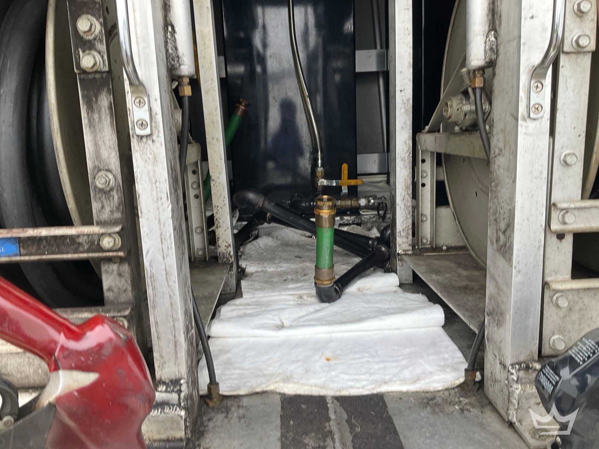 2009 International 7300
