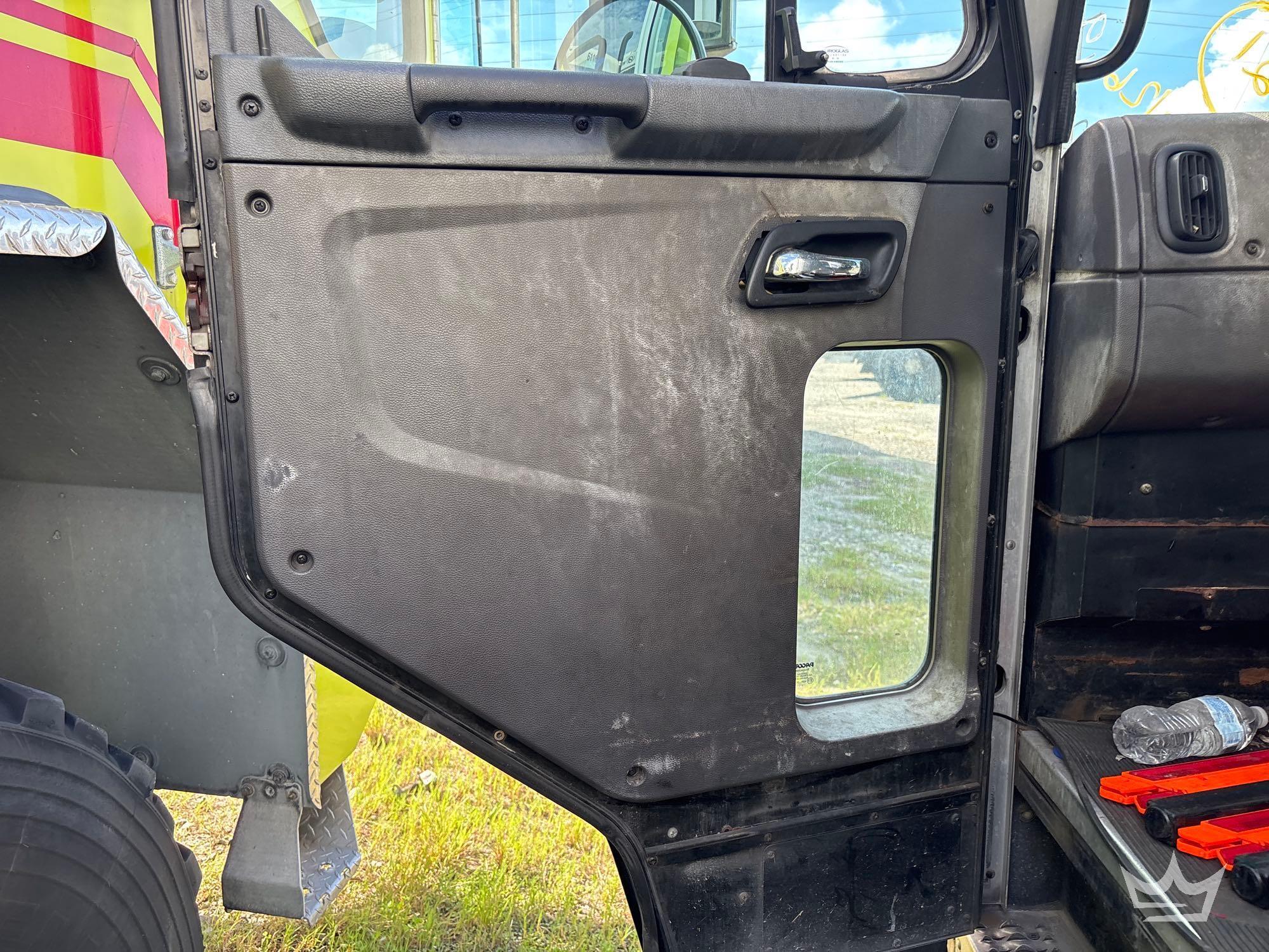2019 Peterbilt 520