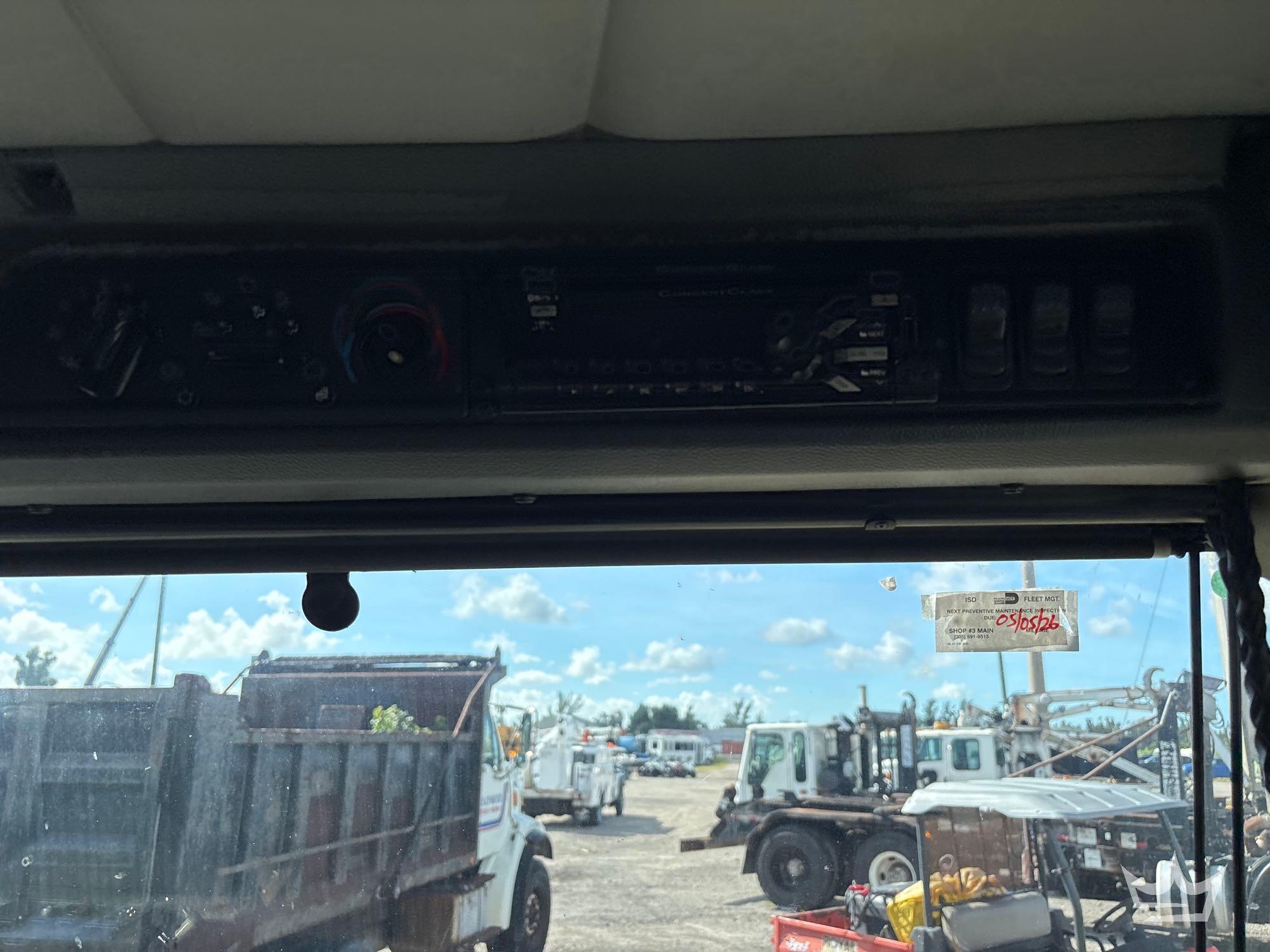 2019 Peterbilt 520