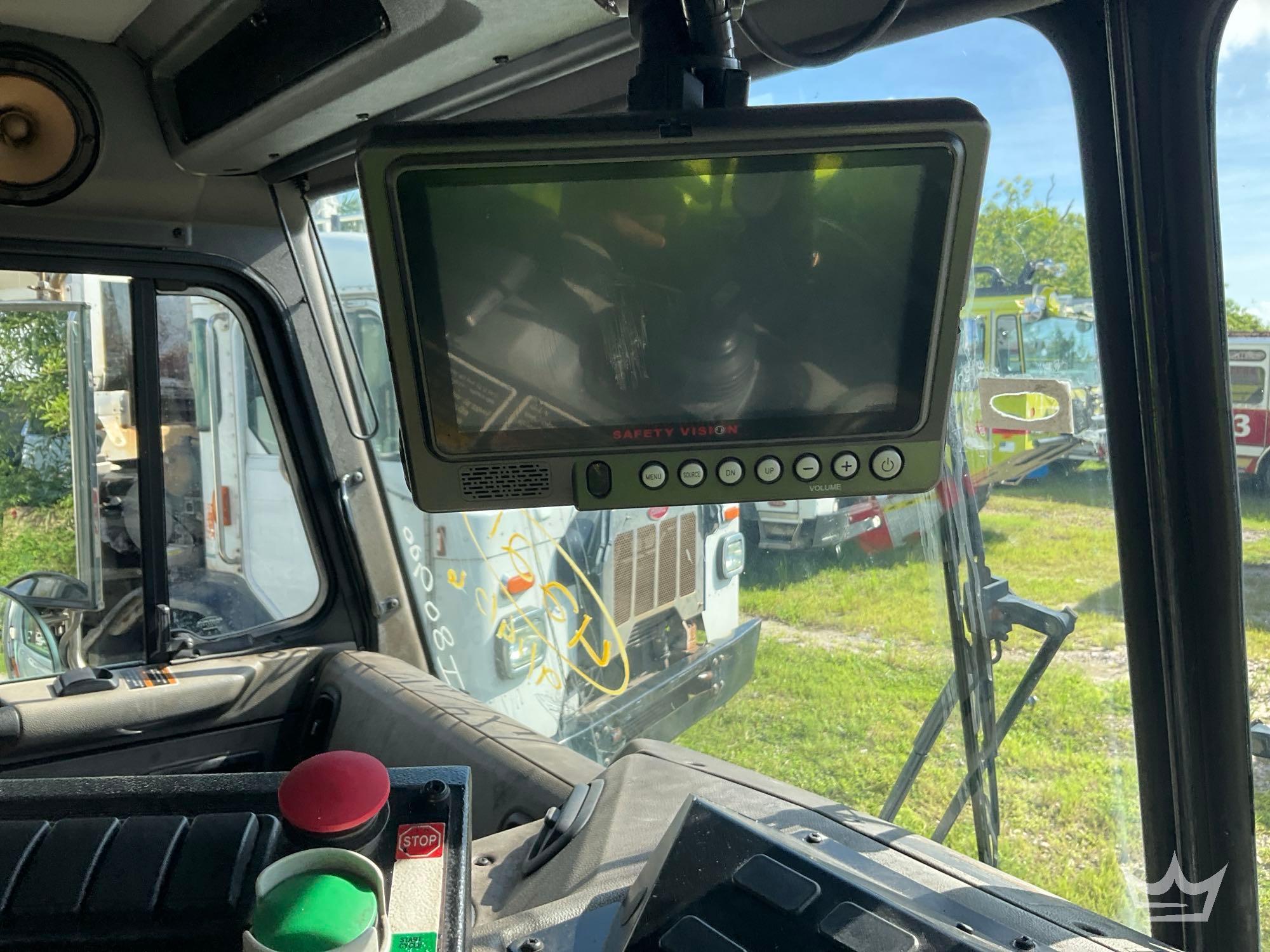2019 Peterbilt 520