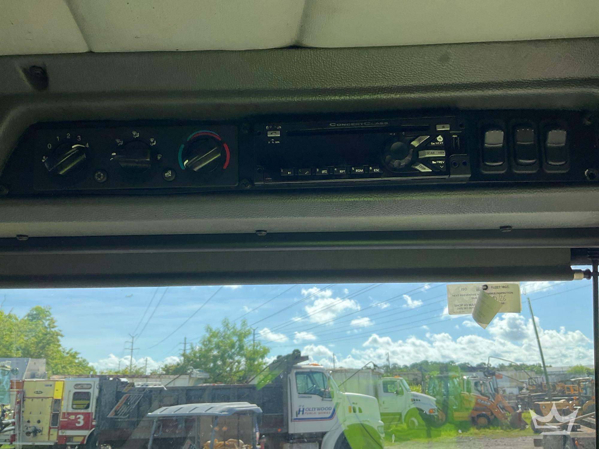 2019 Peterbilt 520