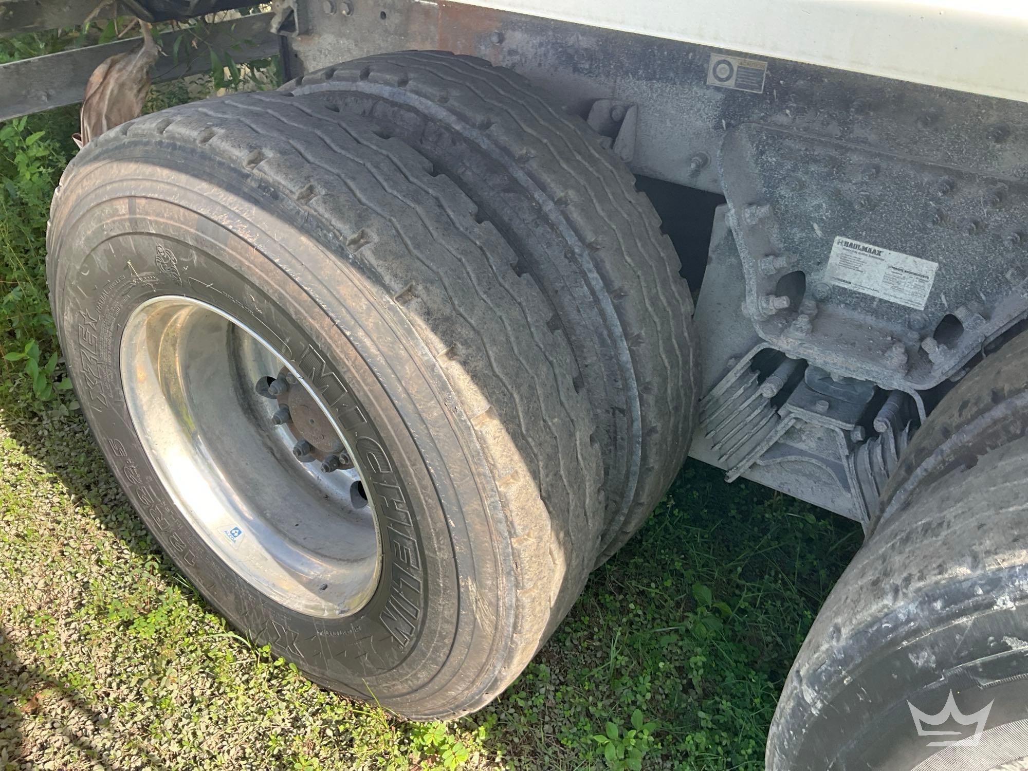 2019 Peterbilt 520