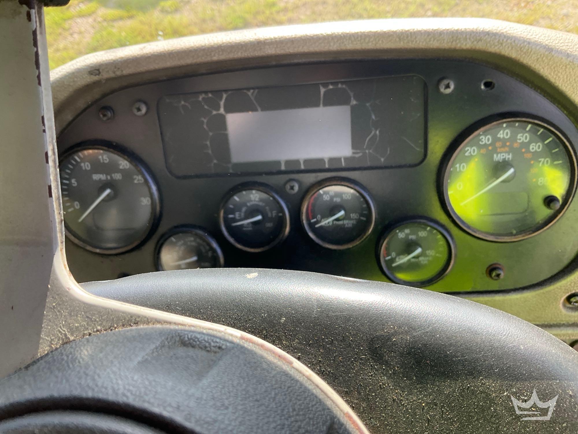2019 Peterbilt 520