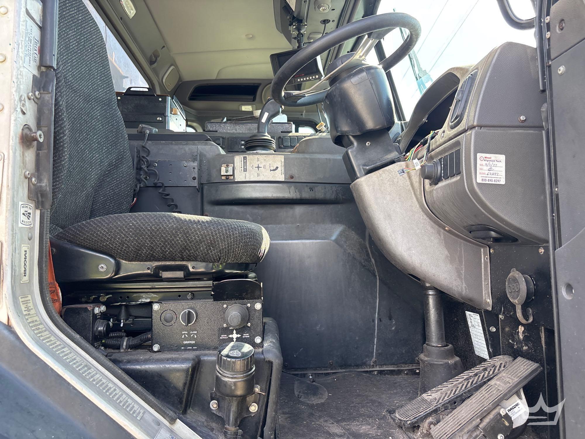 2019 Peterbilt 520