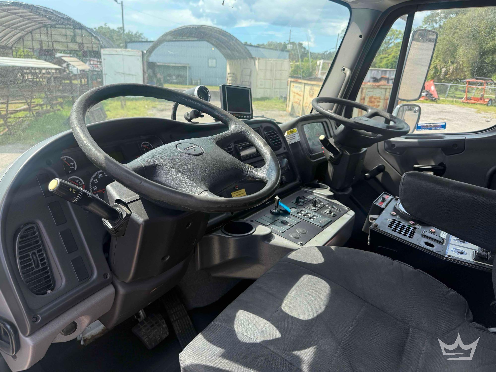 2018 Freightliner M2