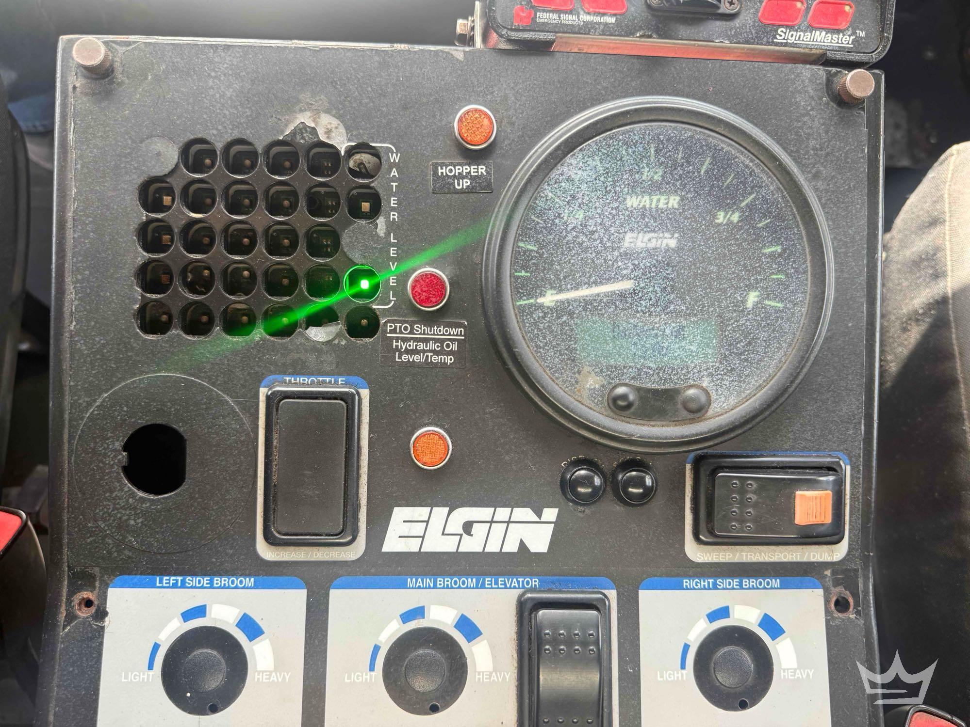 2018 Freightliner M2
