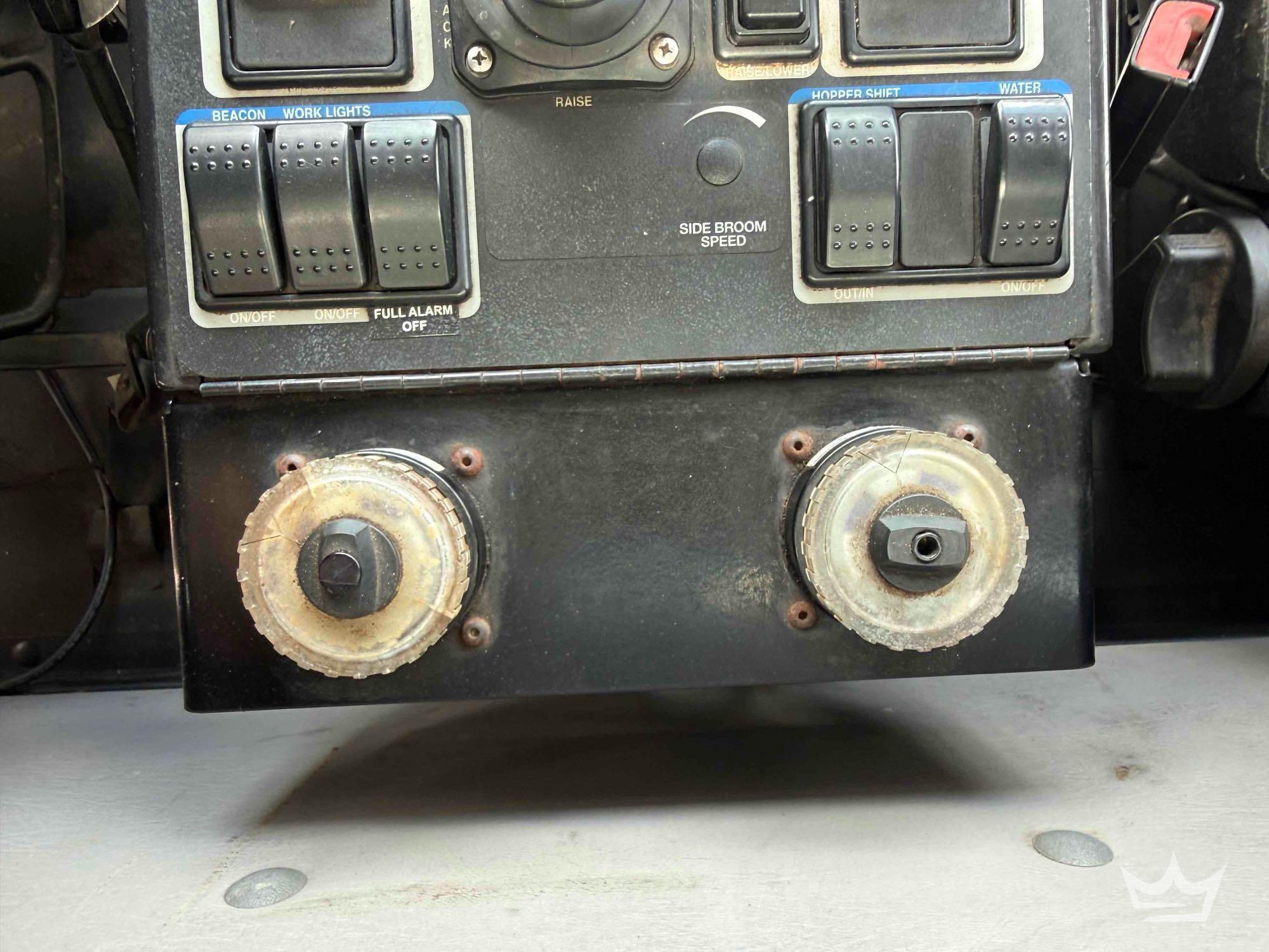 2018 Freightliner M2