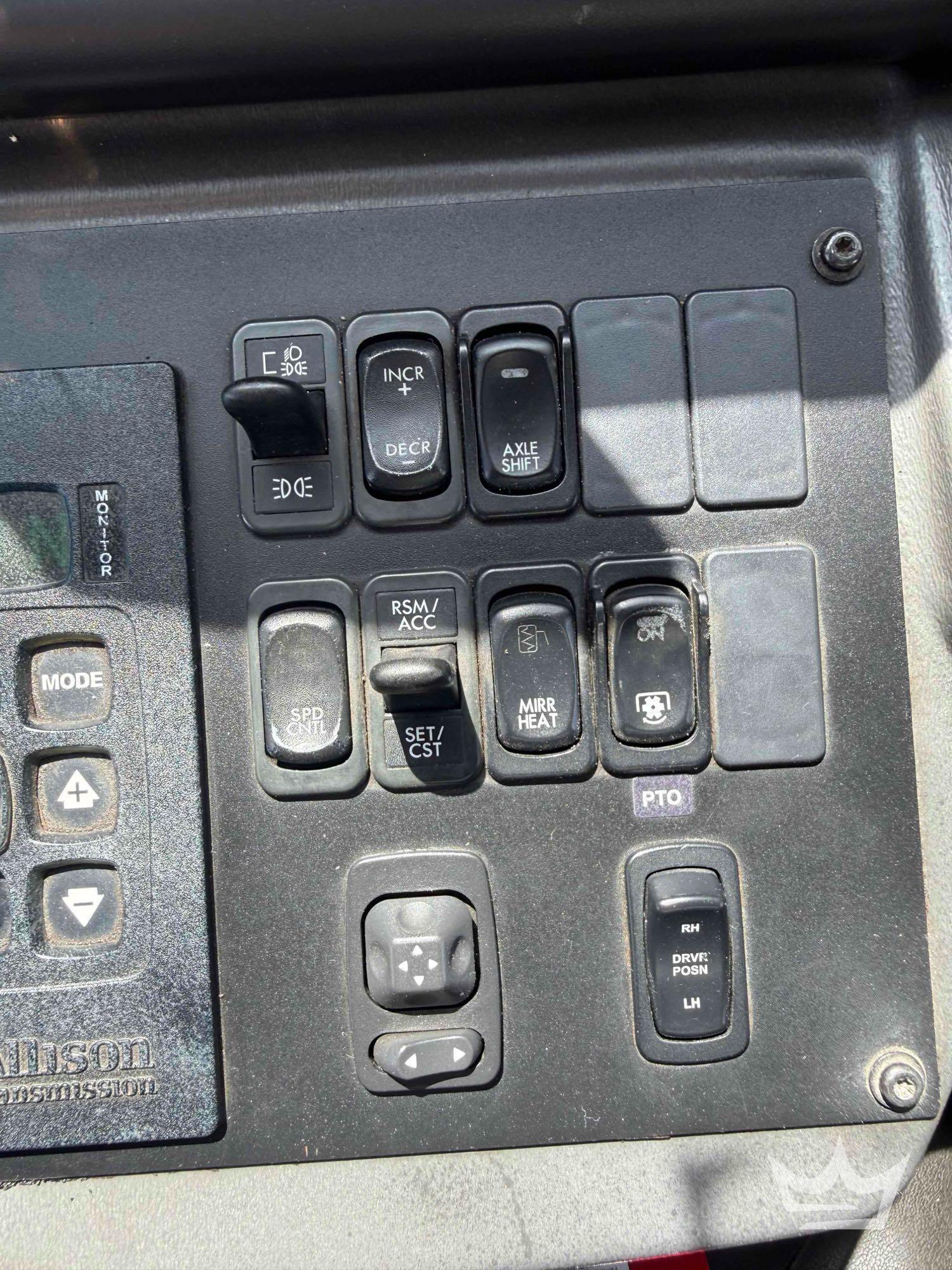 2018 Freightliner M2